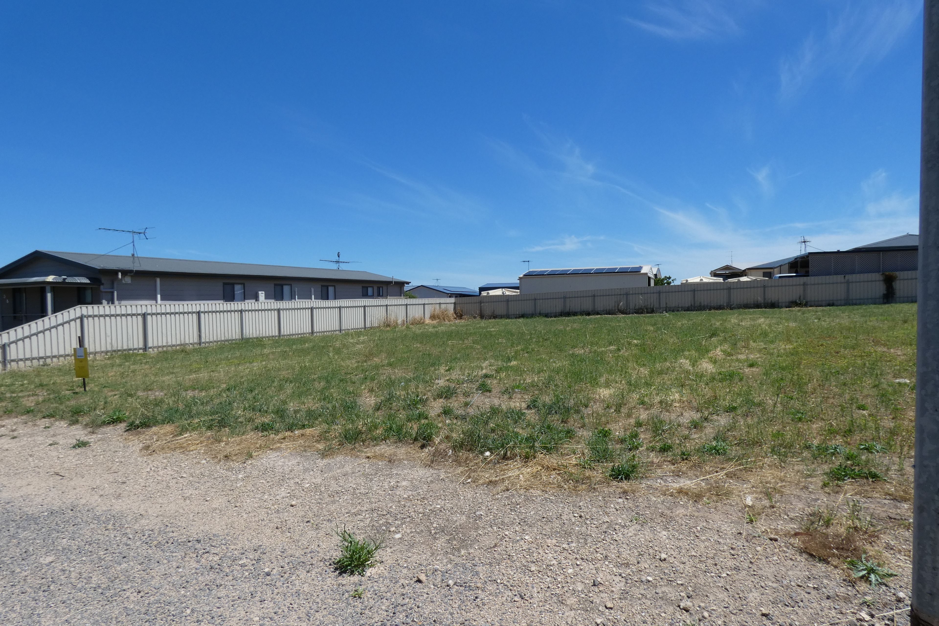 54 (Lot 10) Captain Hutchinson Drive, Point Turton, SA 5575