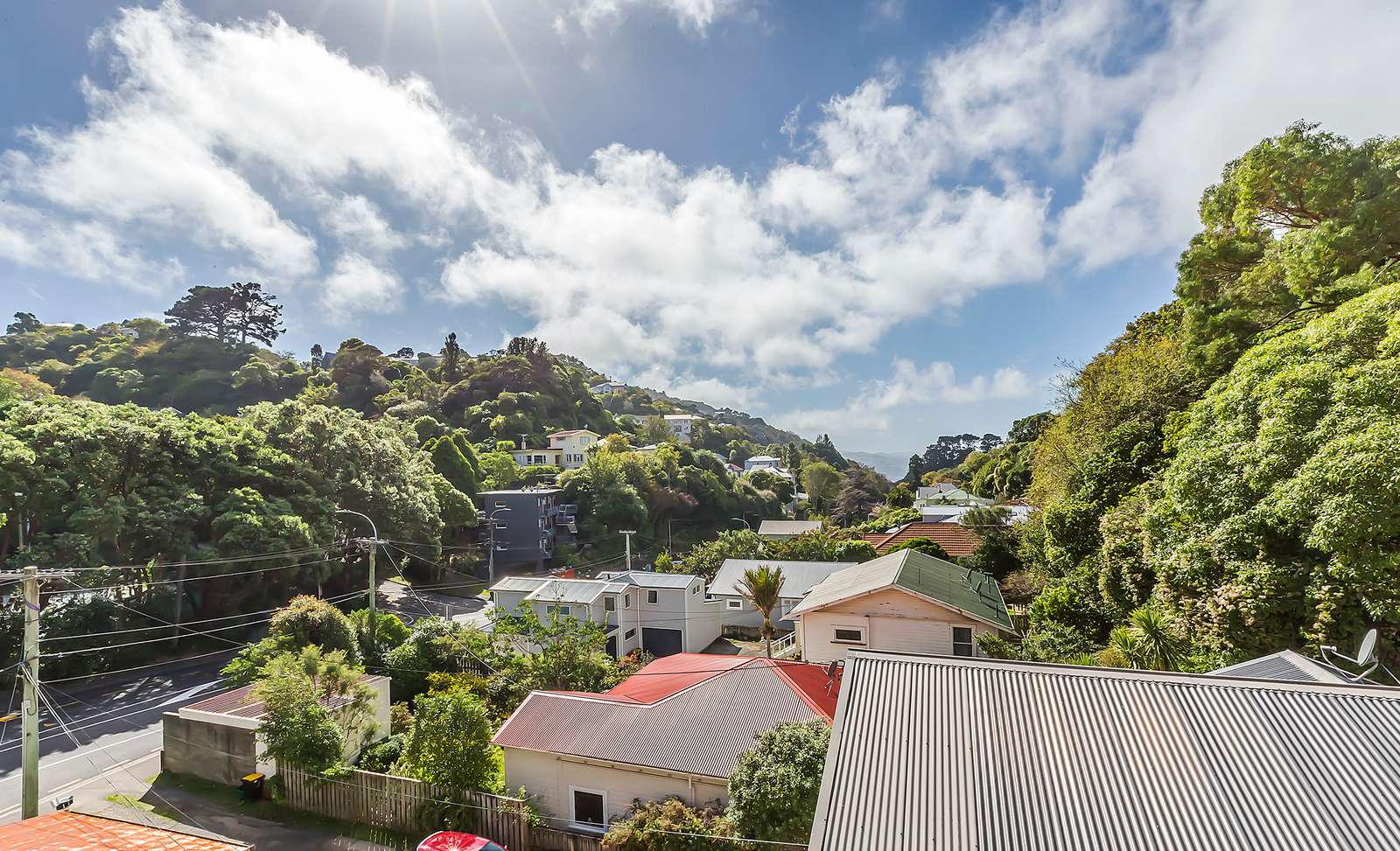 7/161 Glenmore Street, Kelburn, Wellington City Real Estate Ray