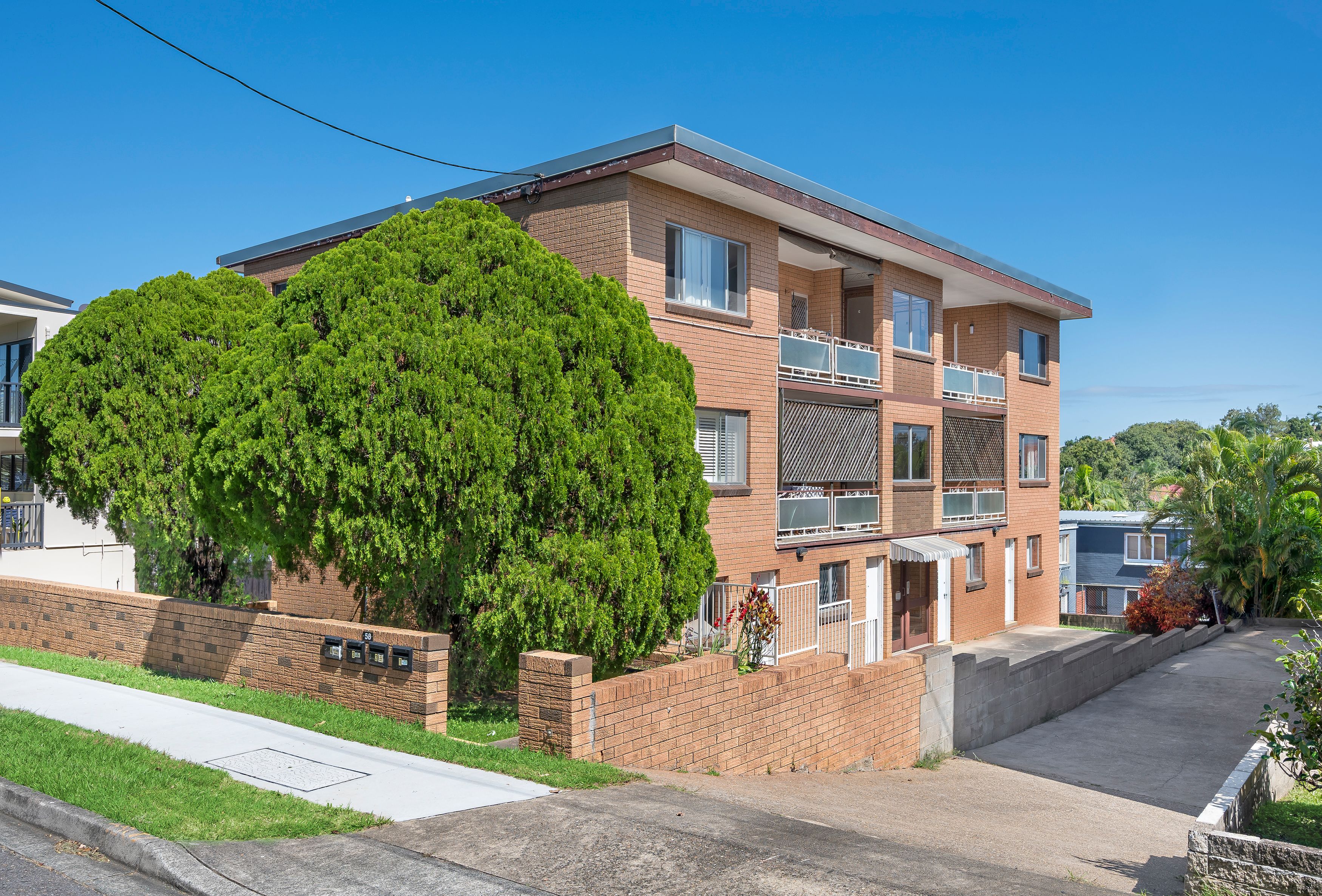 58 Montpelier Street, Clayfield QLD 4011