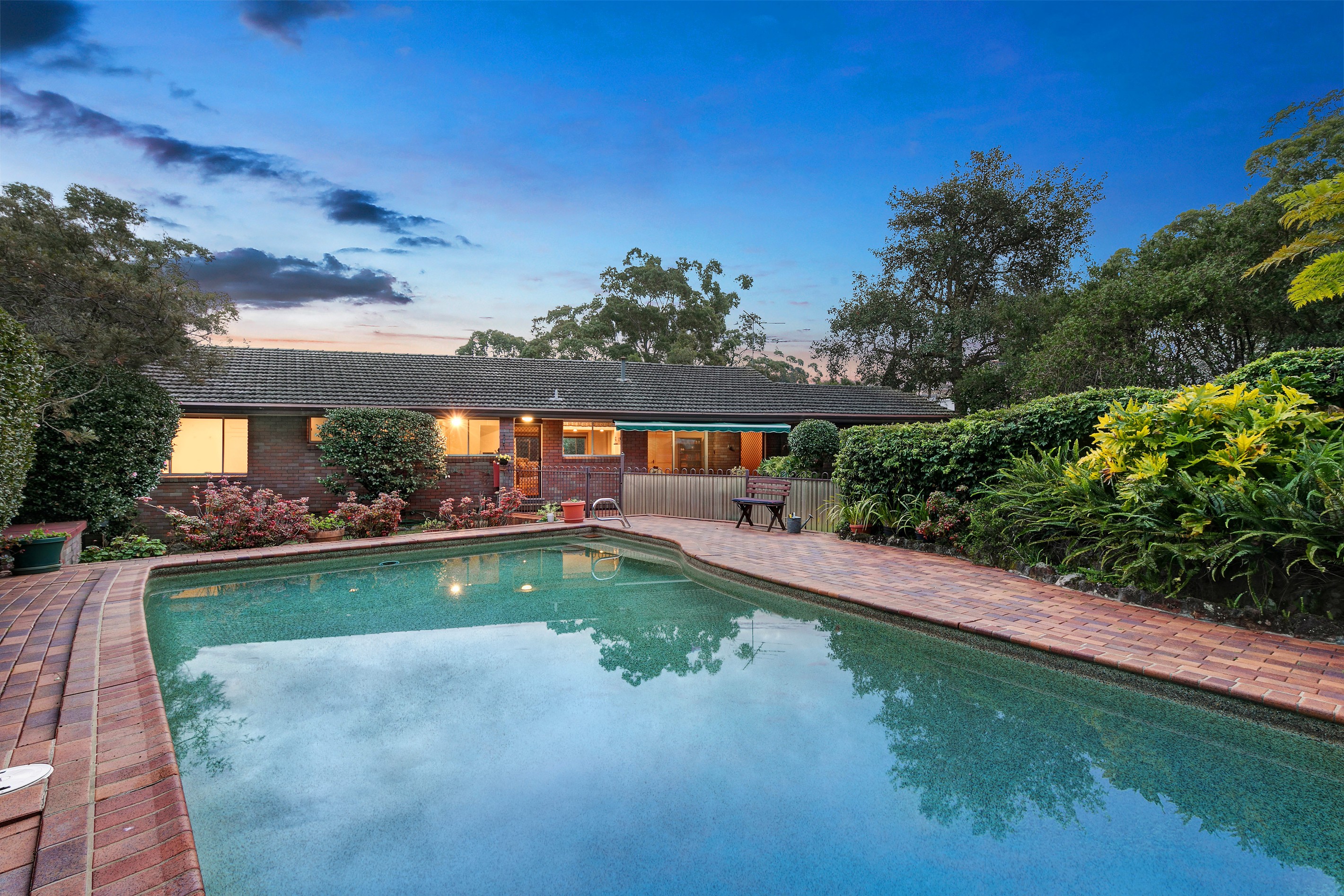 254 Bobbin Head Road, Turramurra, NSW 2074