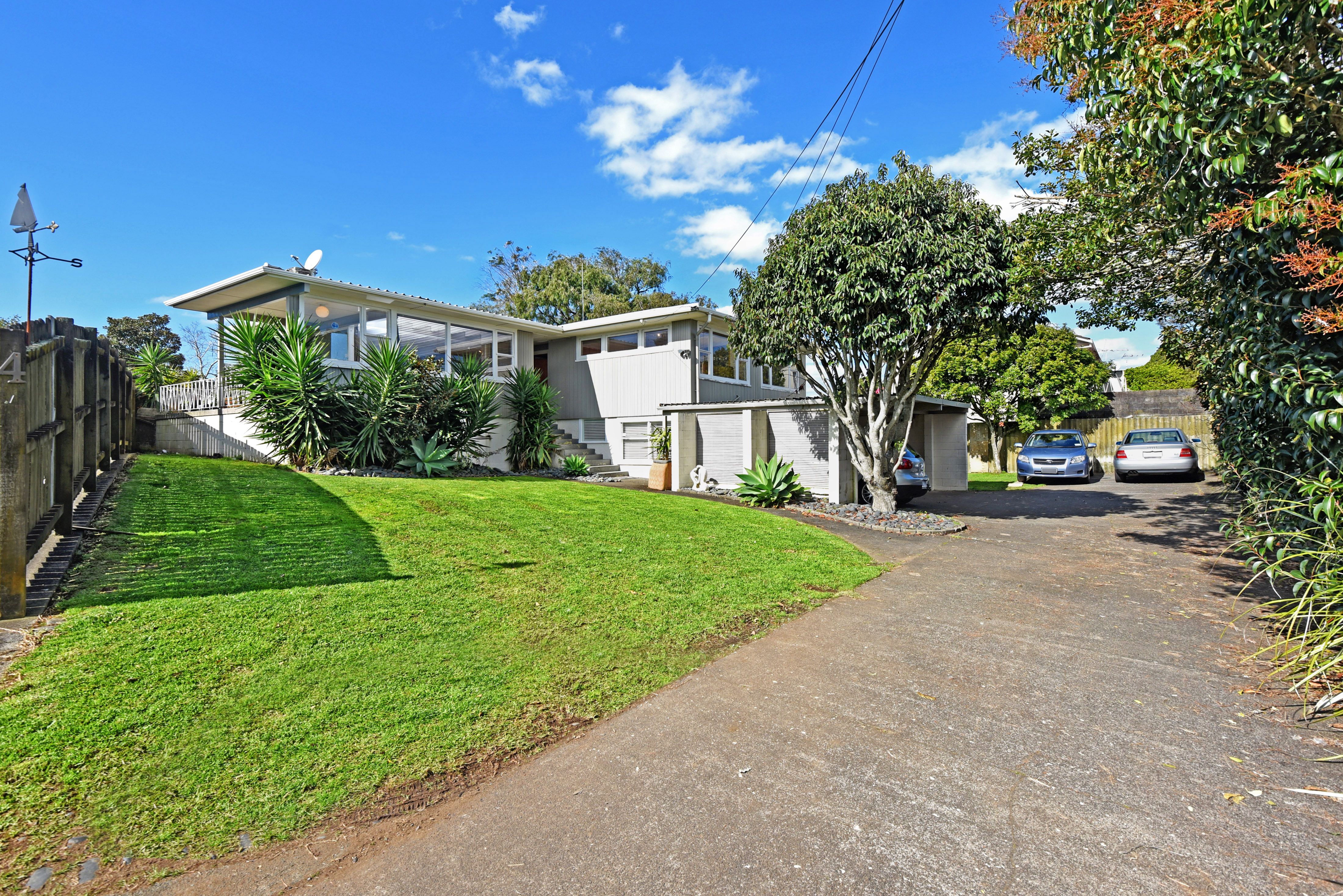 4 McDonald Crescent, Mount Wellington, Auckland City