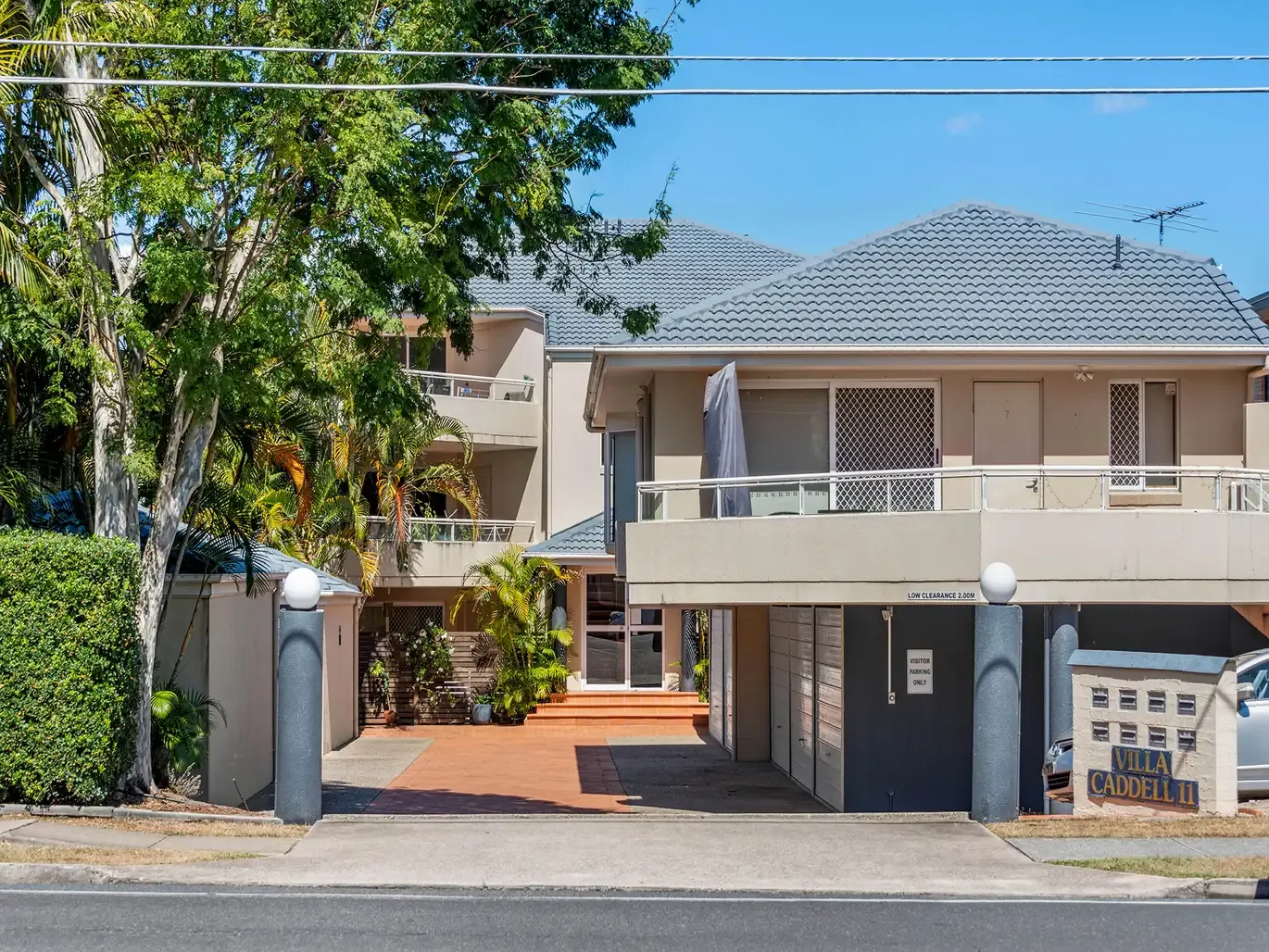 11 Cadell Street, Toowong QLD 4066