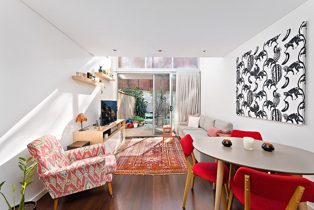 111/141-143 McEvoy Street, Alexandria, NSW 2015