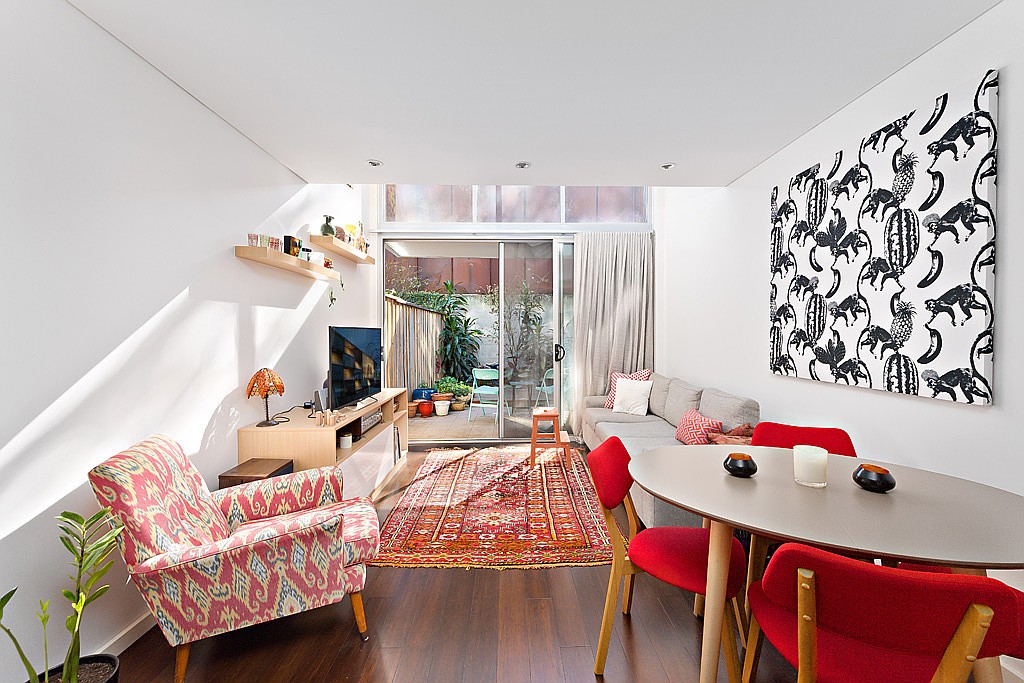 111/141-143 McEvoy Street, Alexandria, NSW 2015