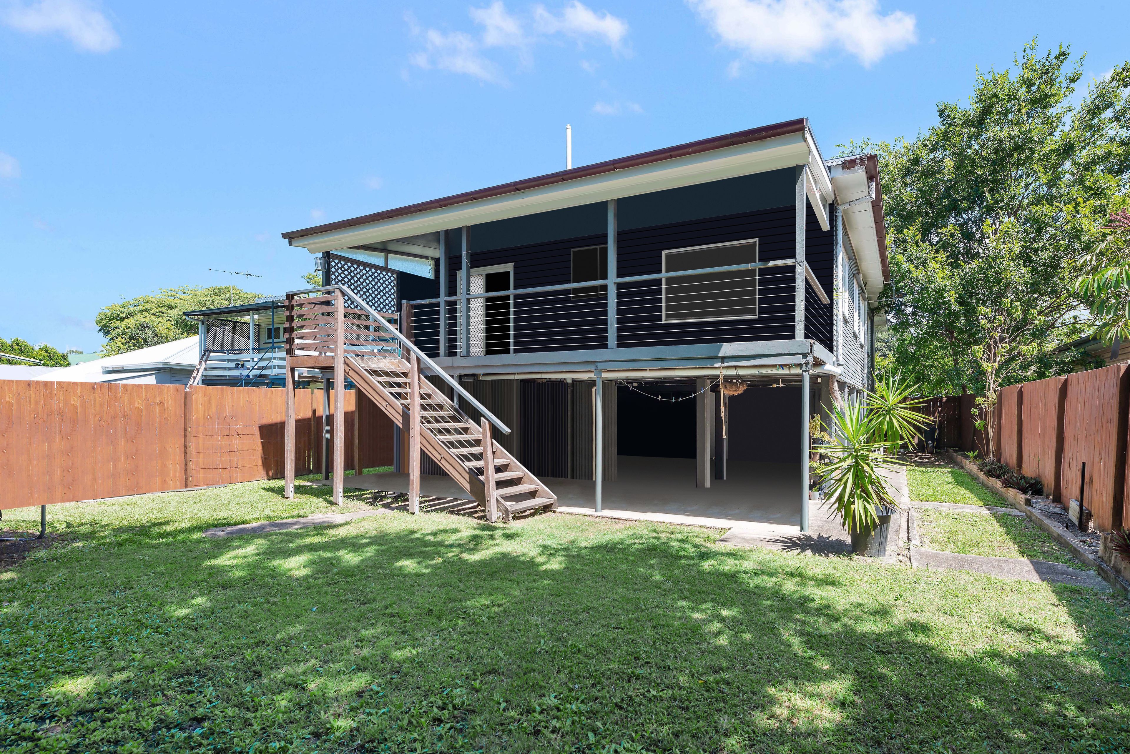 5 Lovegrove Street, Zillmere, QLD 4034