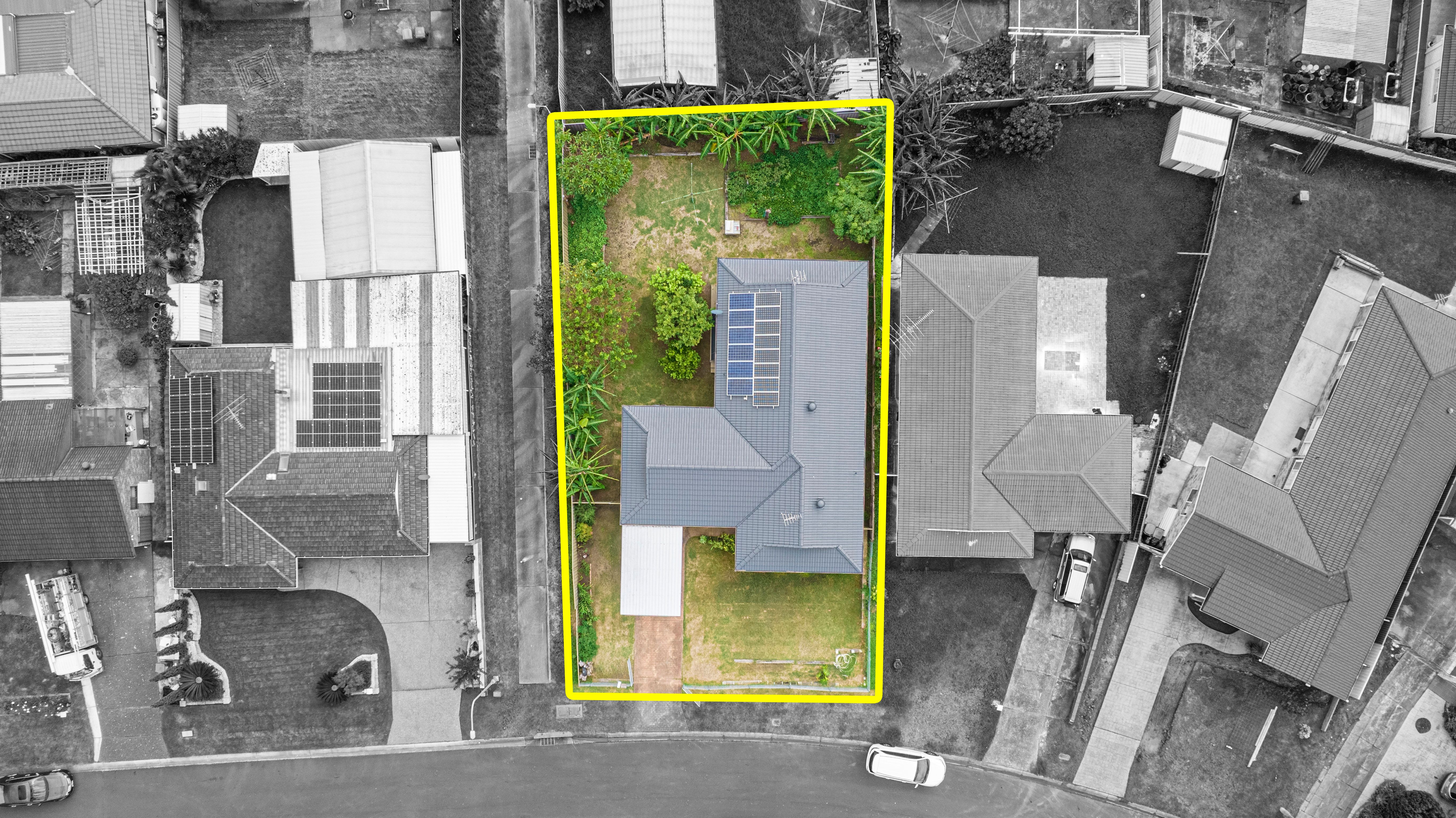73 Nineveh Crescent, Greenfield Park, NSW 2176