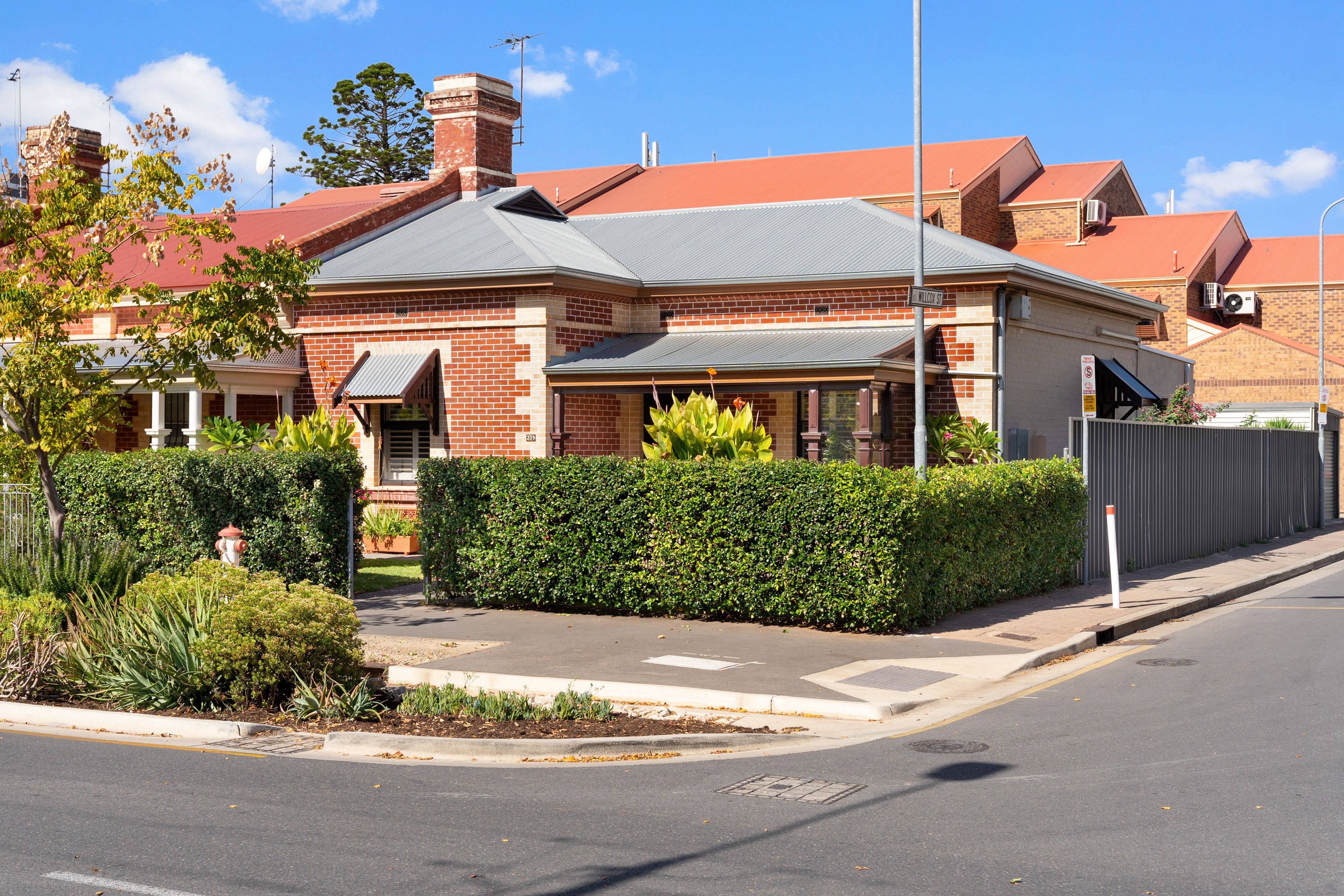 239 Gilbert Street, Adelaide SA 5000