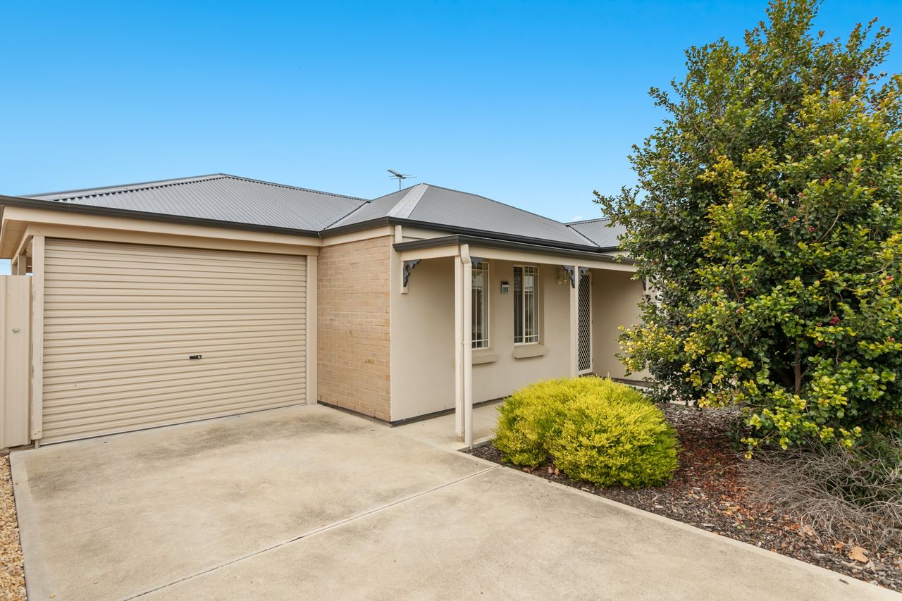 Homes leased in Mount Barker and nearby Ray White Mount Barker Woodside Nairne Stirling