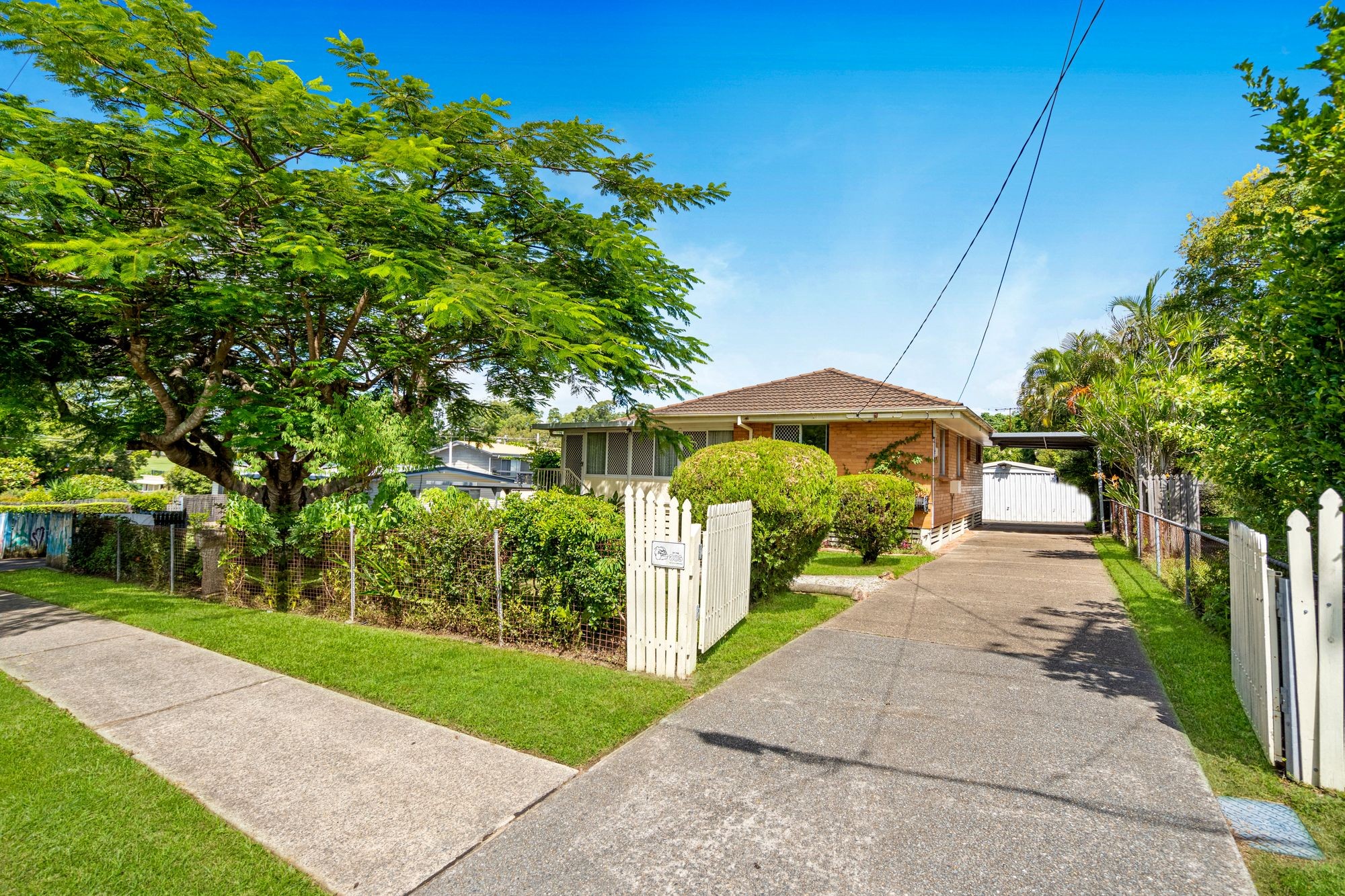 4 Casius Street, Woodridge, QLD 4114