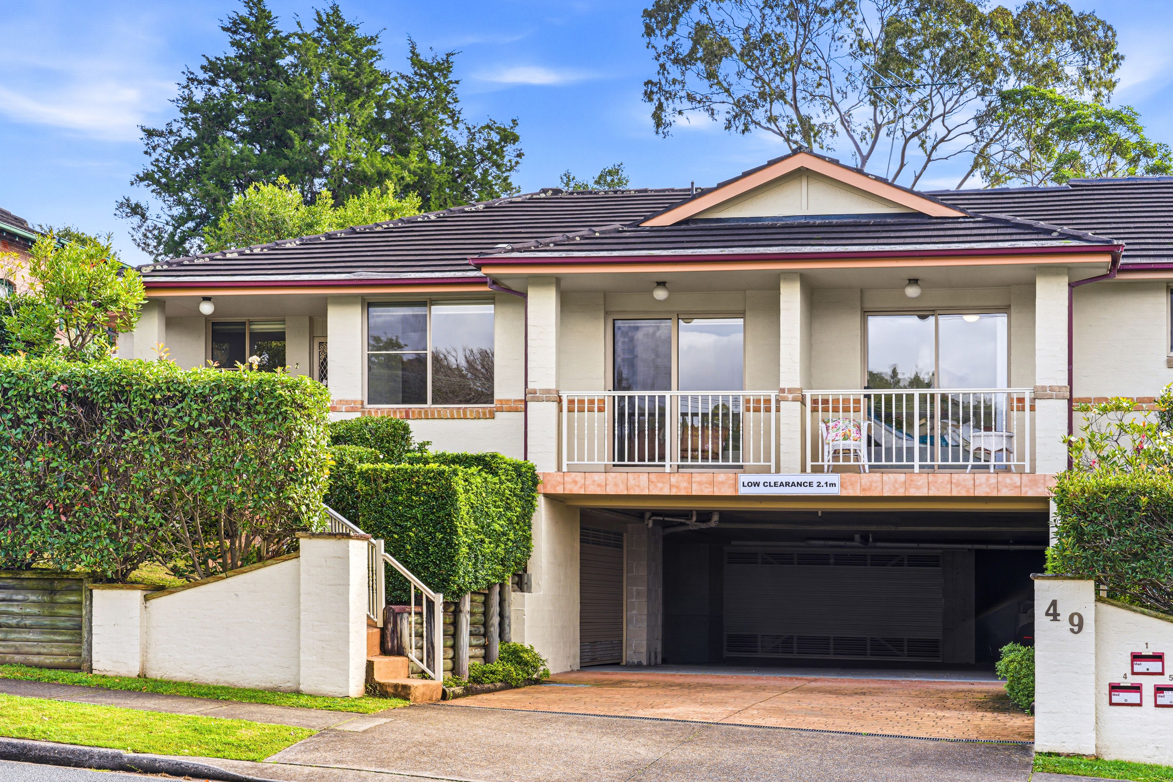 2/49 Terry Road, Eastwood, NSW 2122