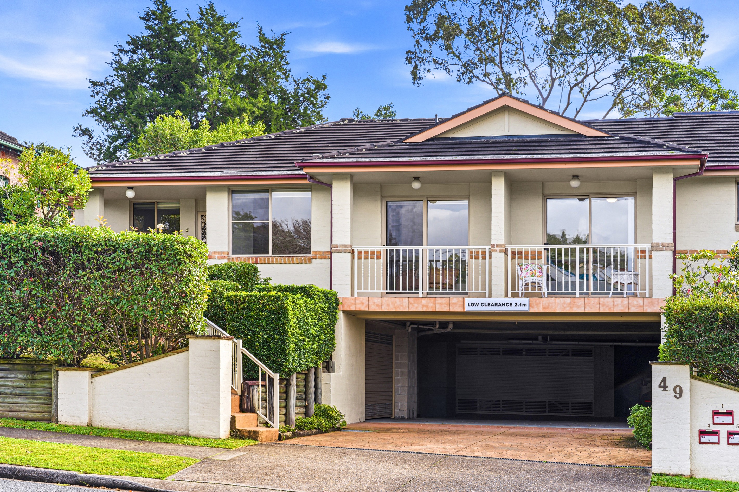 2/49 Terry Road, Eastwood, NSW 2122