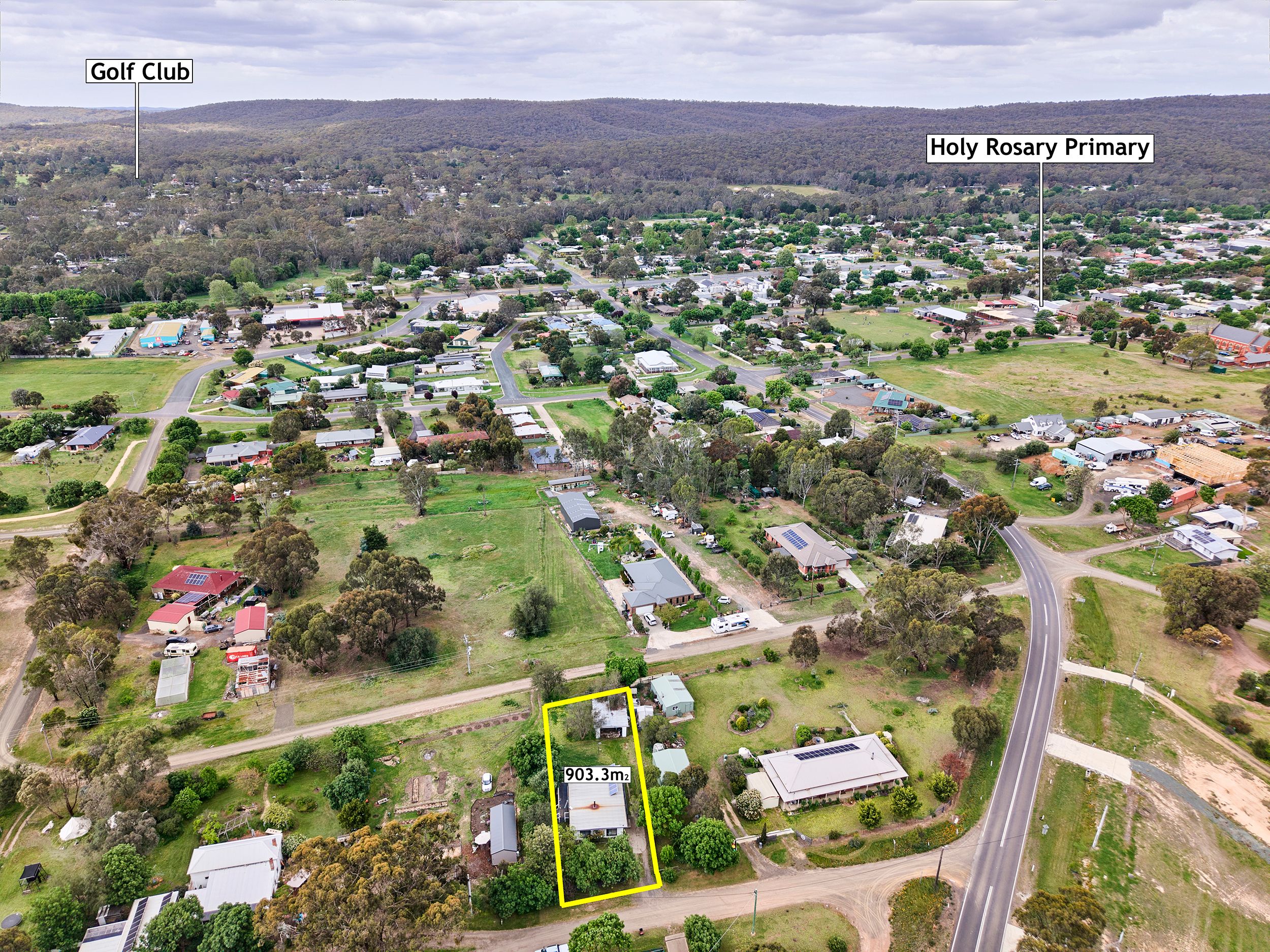 6 Ryans Lane — photo 20 of 21