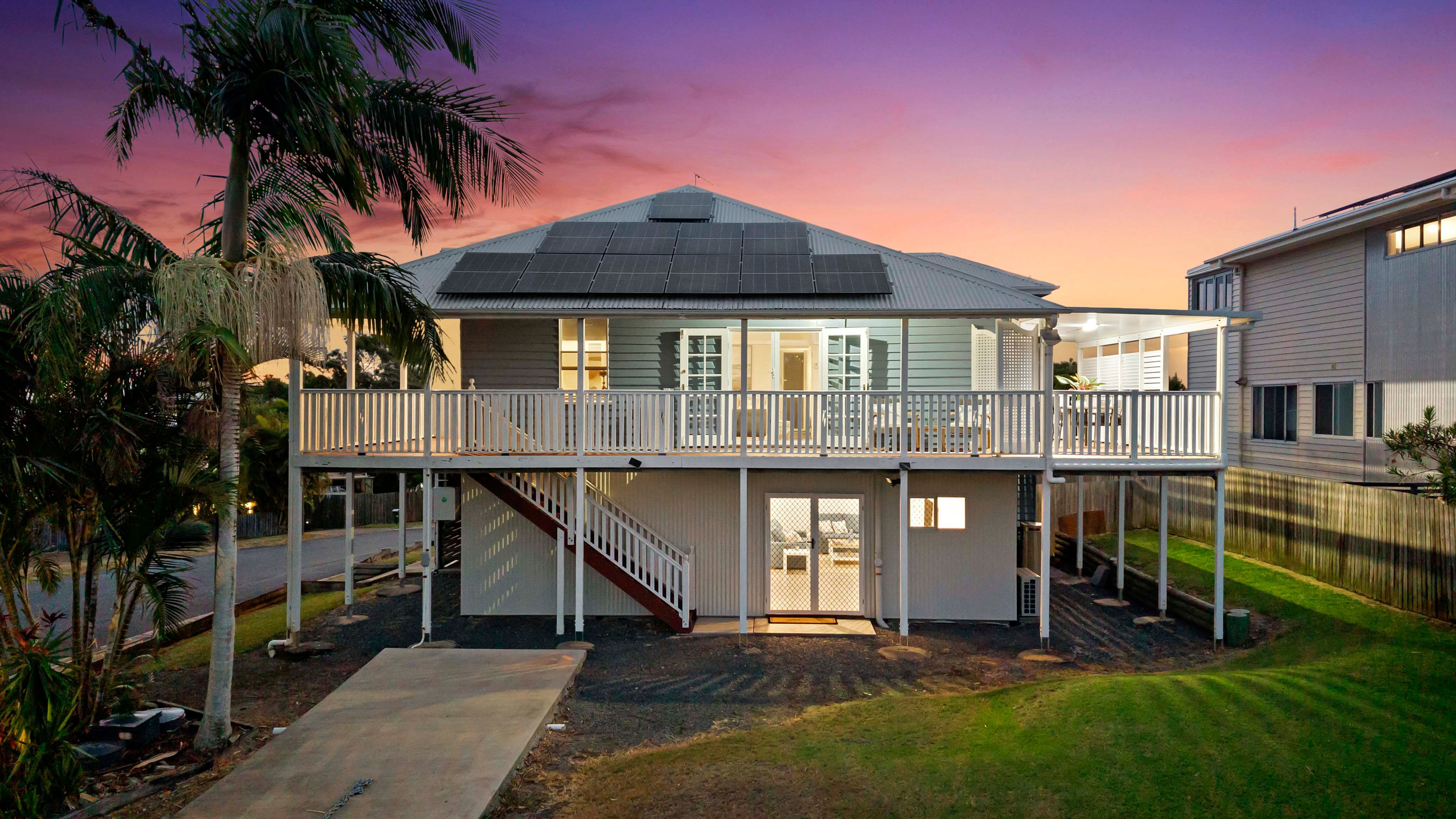 74 Ariadne Street, River Heads QLD 4655