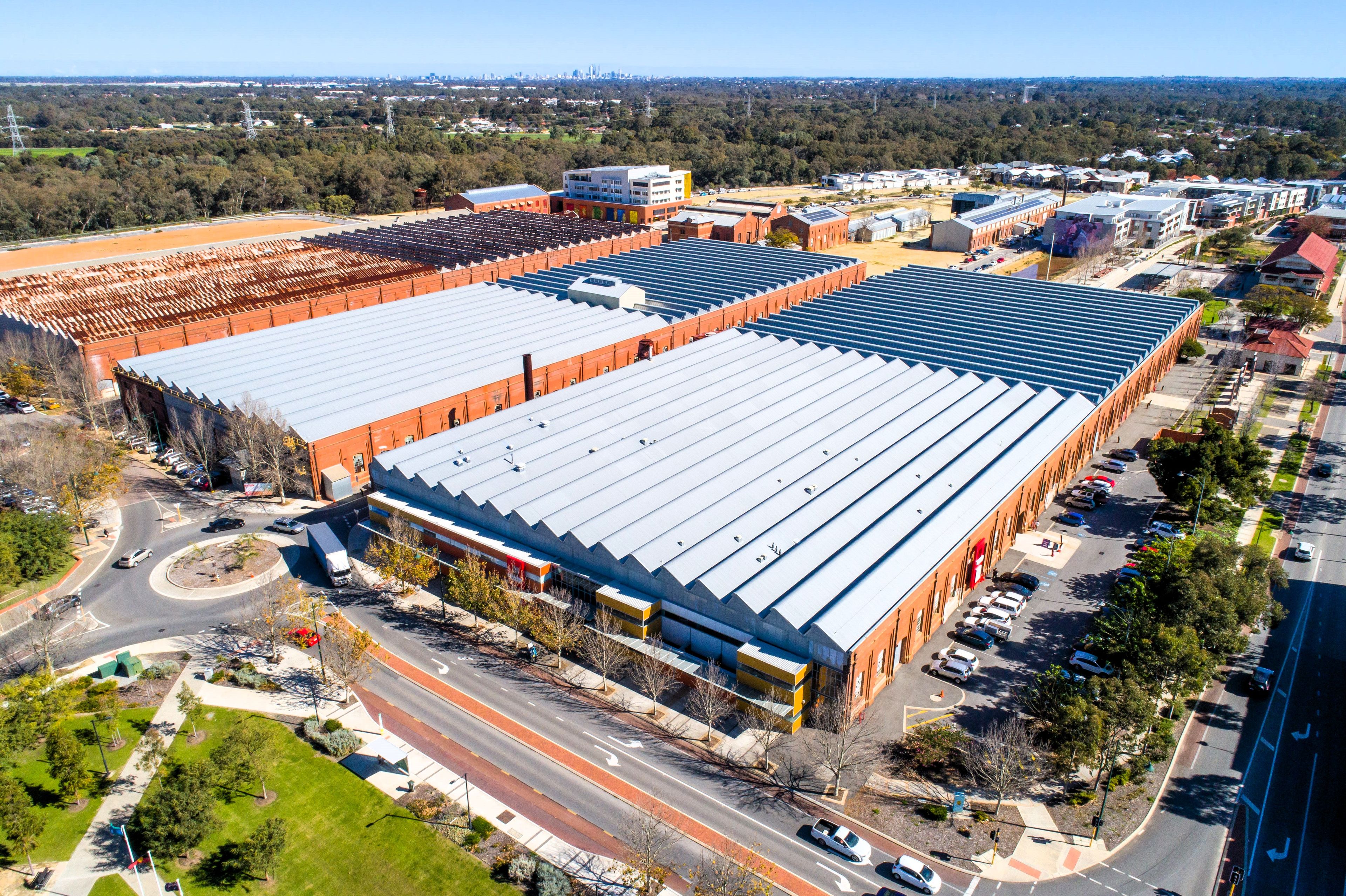 Lots 2 & 3/6 Centennial Place, Midland, WA 6056