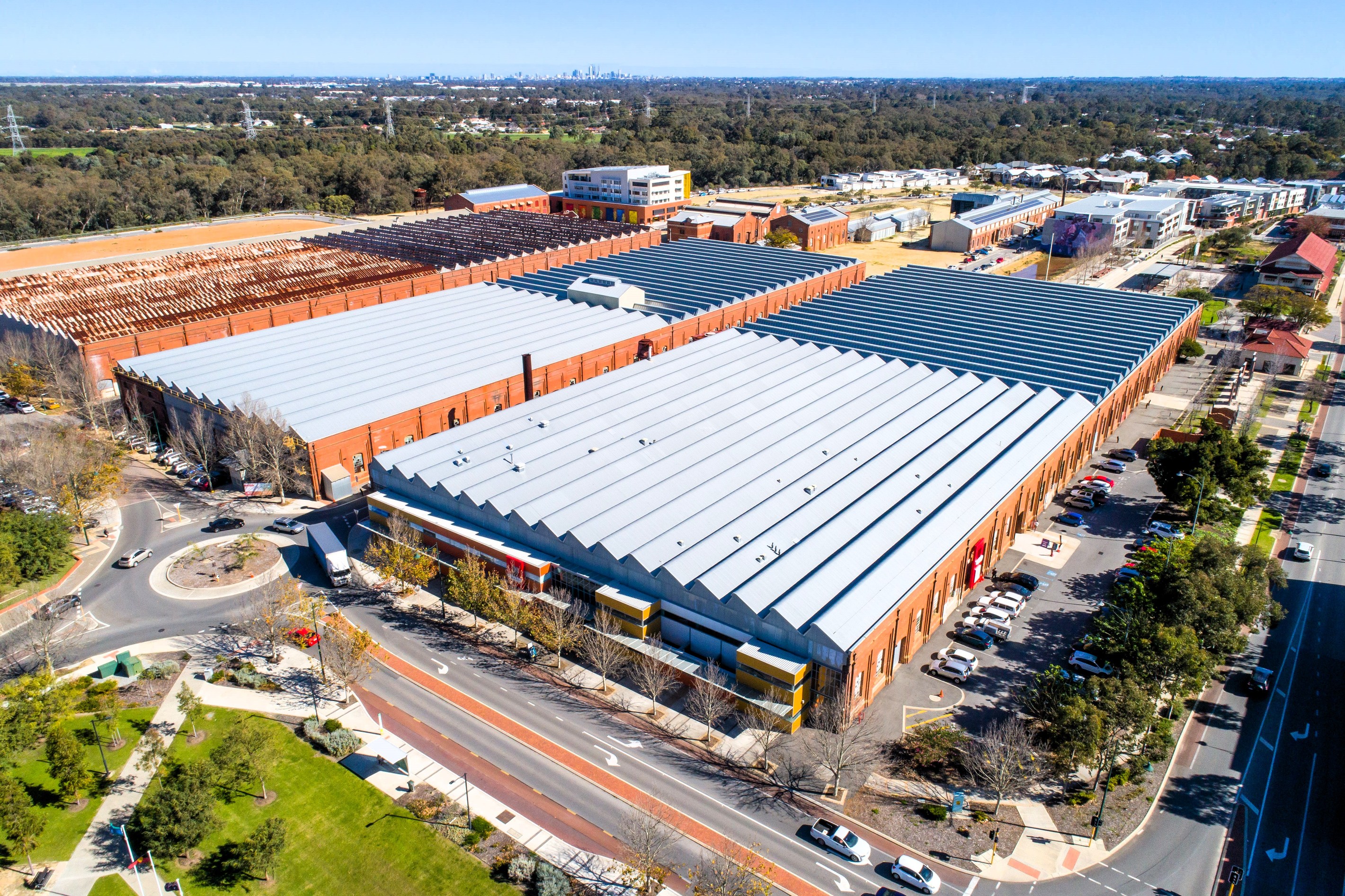 Lots 2 & 3/6 Centennial Place, Midland, WA 6056