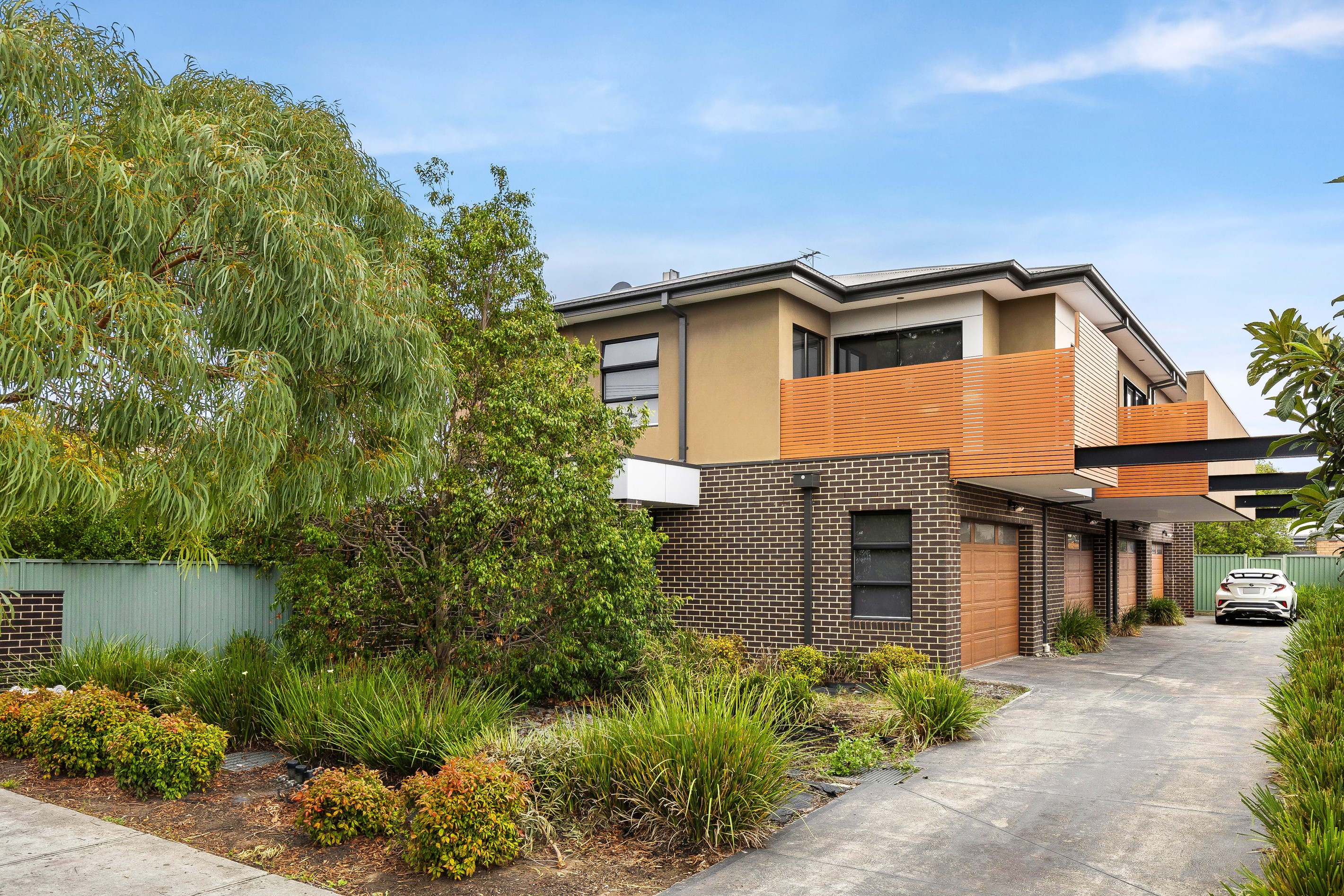3/137 Middle Street, Hadfield, VIC 3046