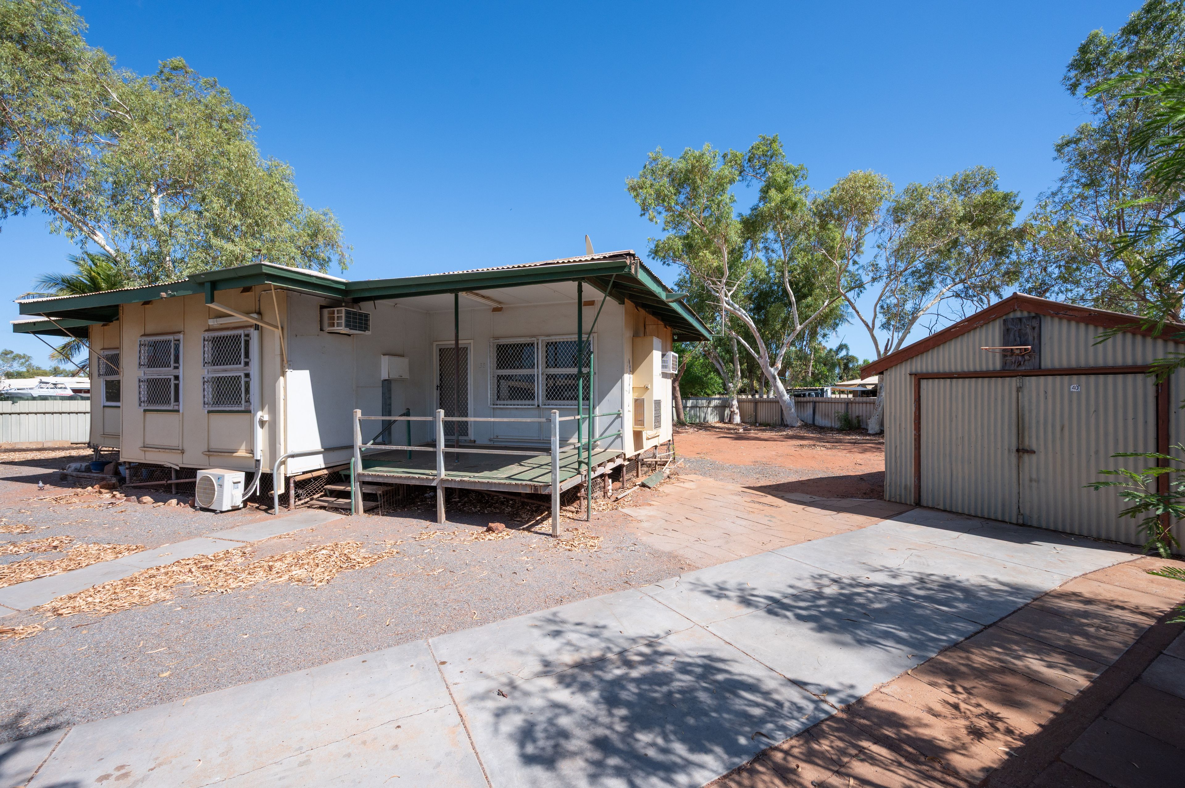 38 Pedlar Street, South Hedland, WA 6722