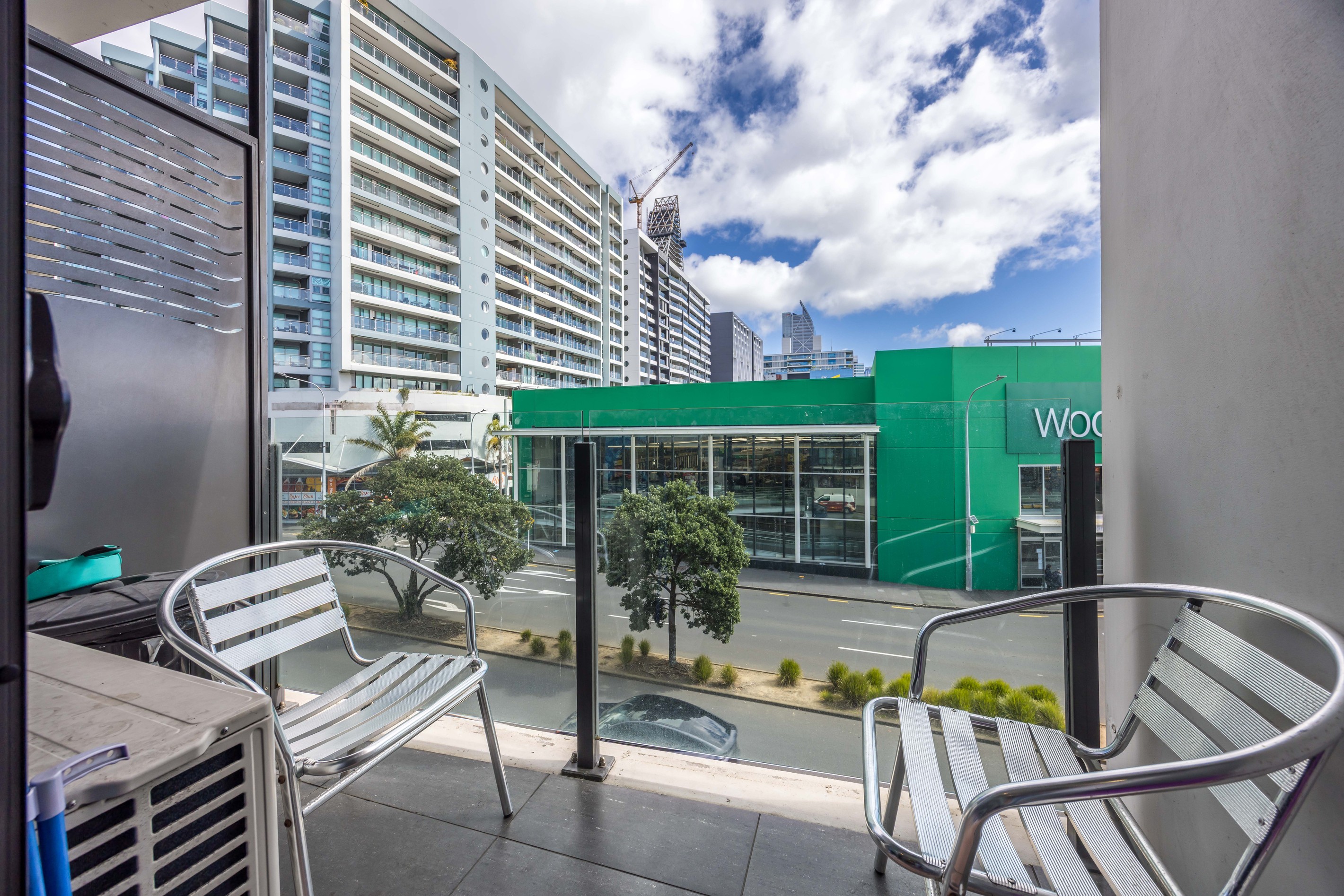 205/2 Dockside Lane, Auckland Central, Auckland City