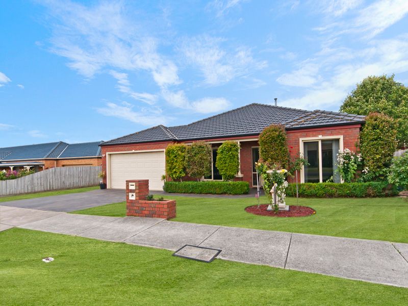 26 Zammit Drive, Warrnambool VIC 3280