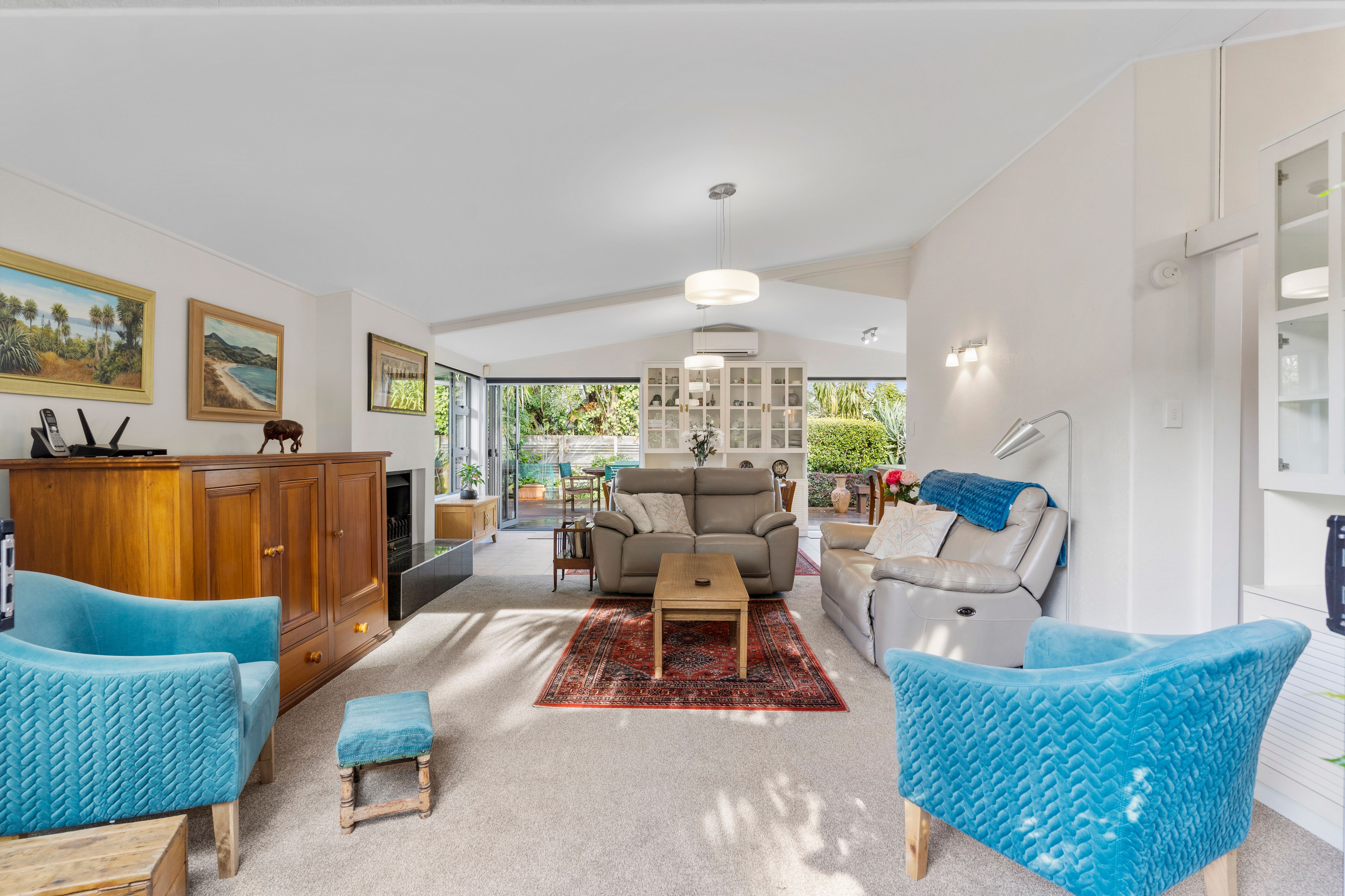 71 Frederick Street, Hillsborough, Auckland City