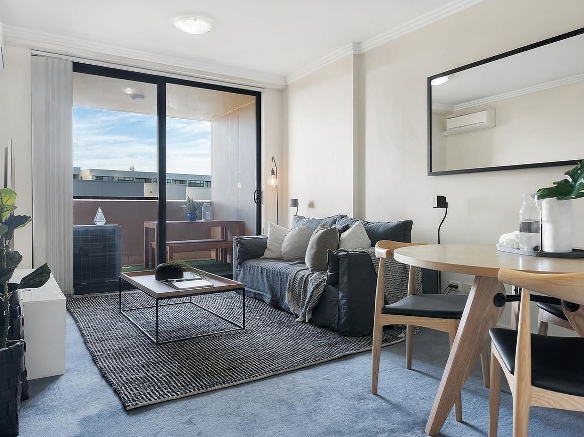 14505/177-219 Mitchell Road, Erskineville, NSW 2043