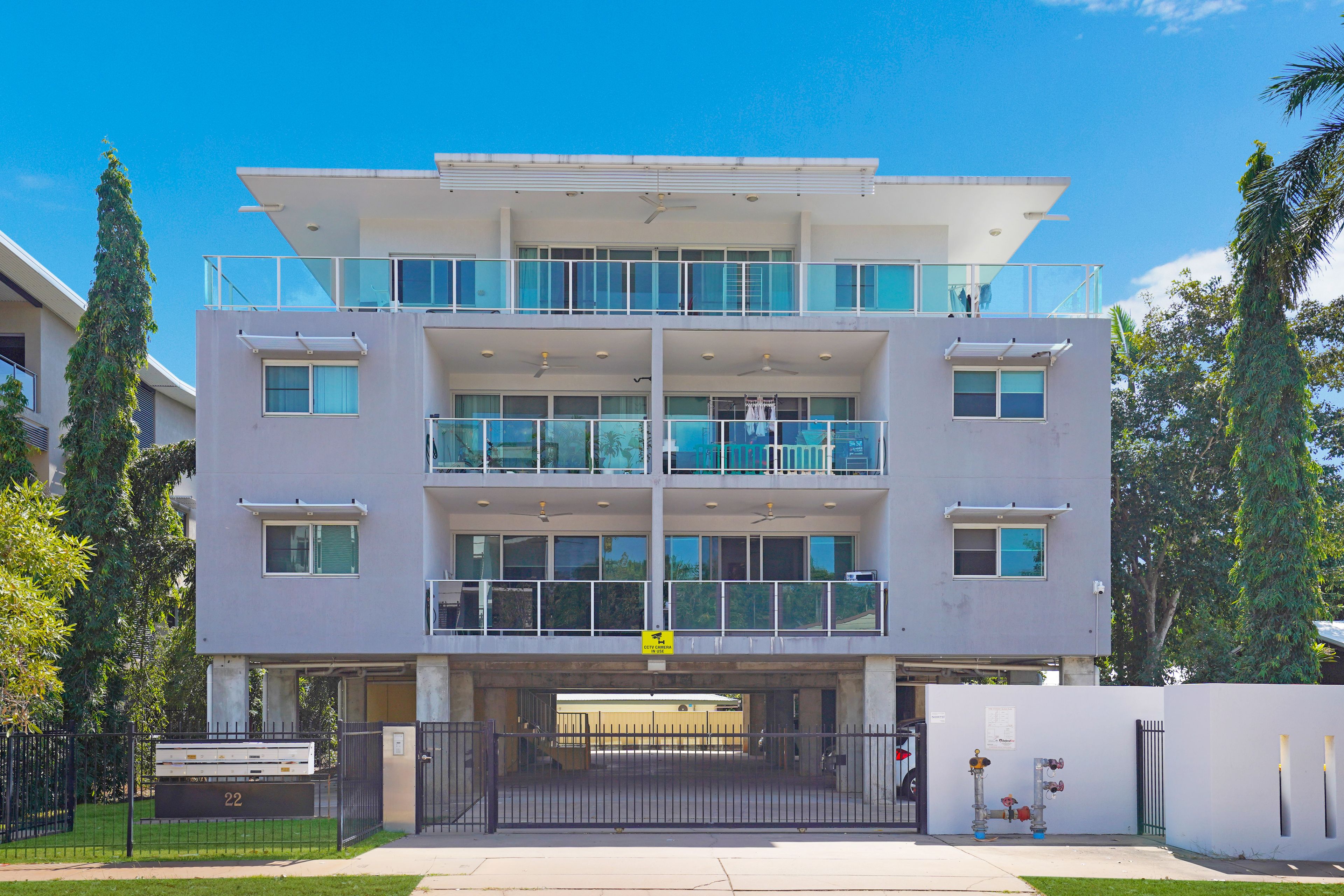 4/22 Sergison Circuit, Rapid Creek, NT 0810