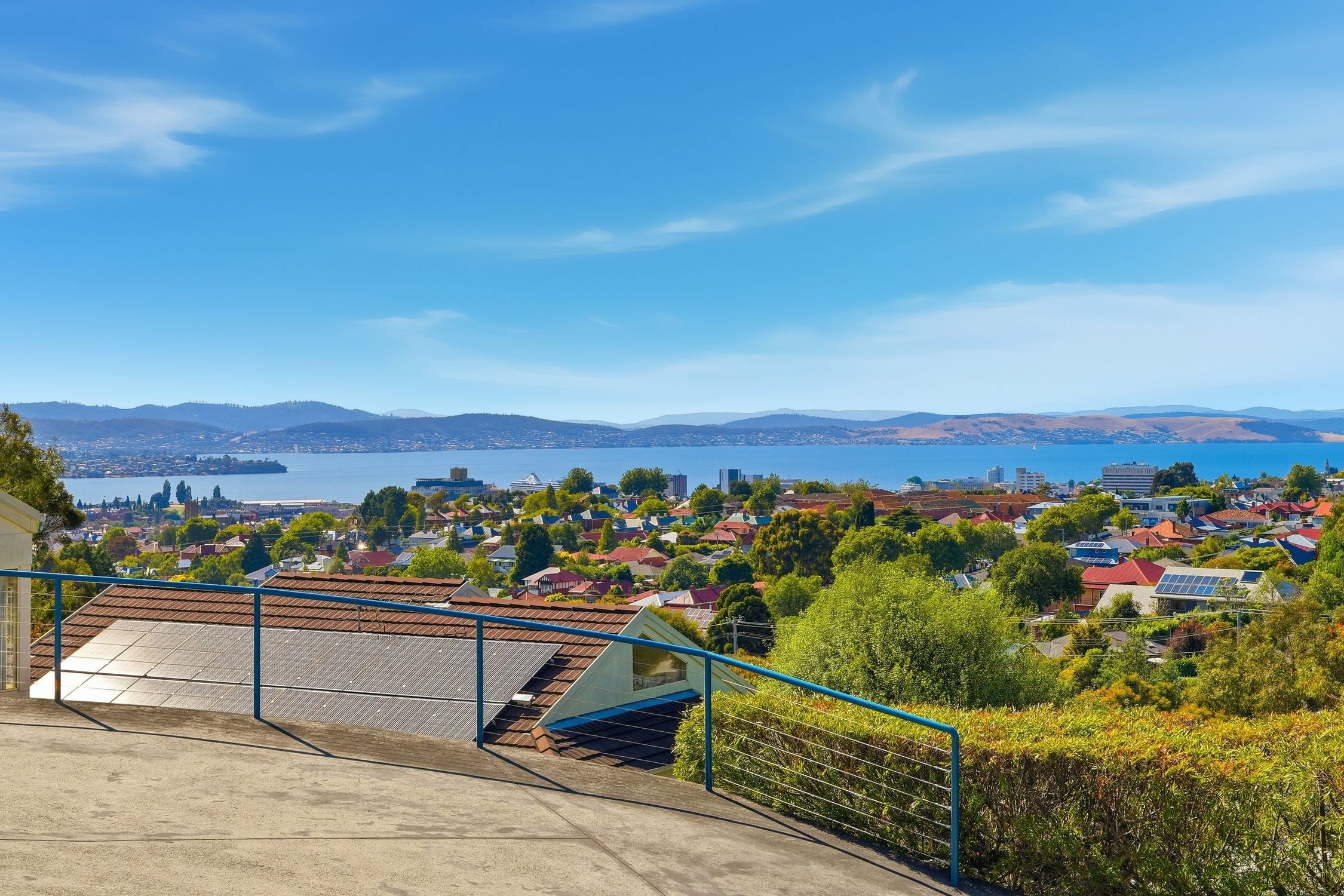 2/31 Valley Street, West Hobart, TAS 7000