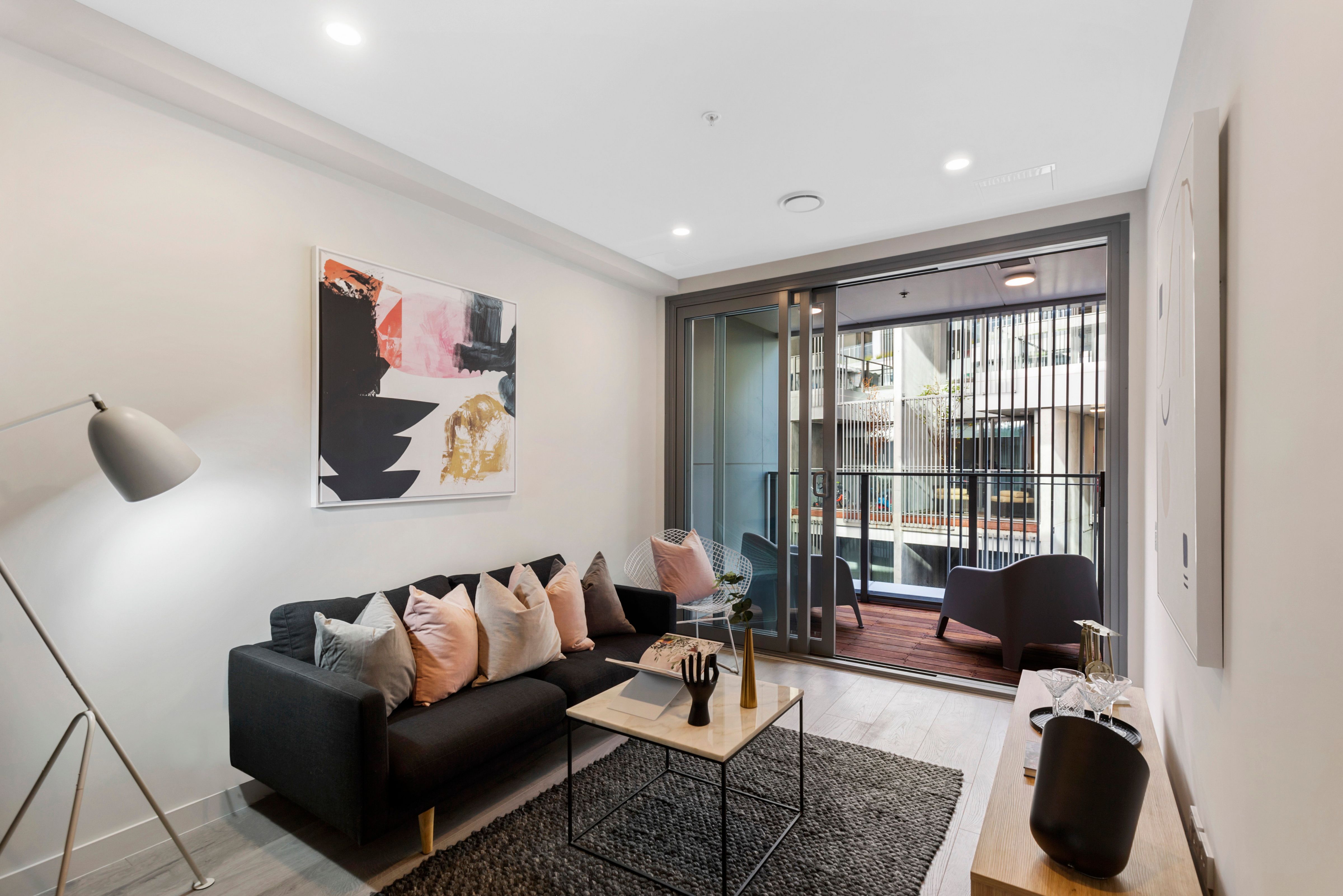 212/45 Union Street, Auckland Central, Auckland City