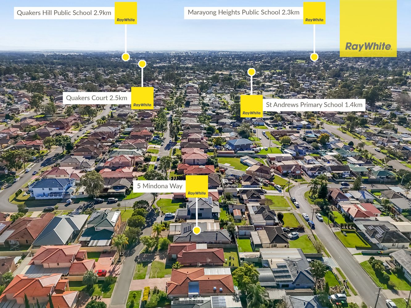 5 Mindona Way — photo 19 of 22
