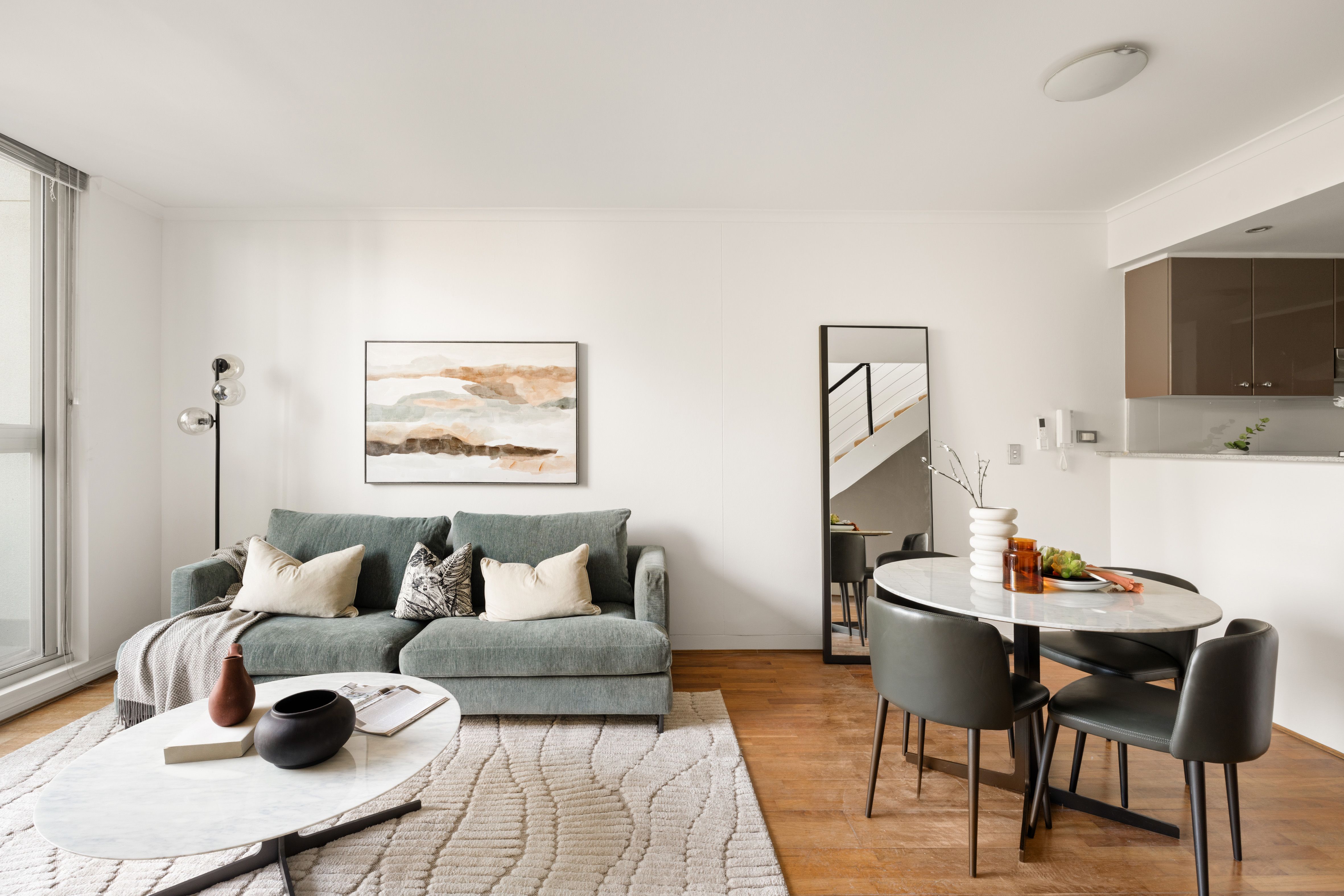 21/4 Gillespie Avenue — photo from Ray White Surry Hills