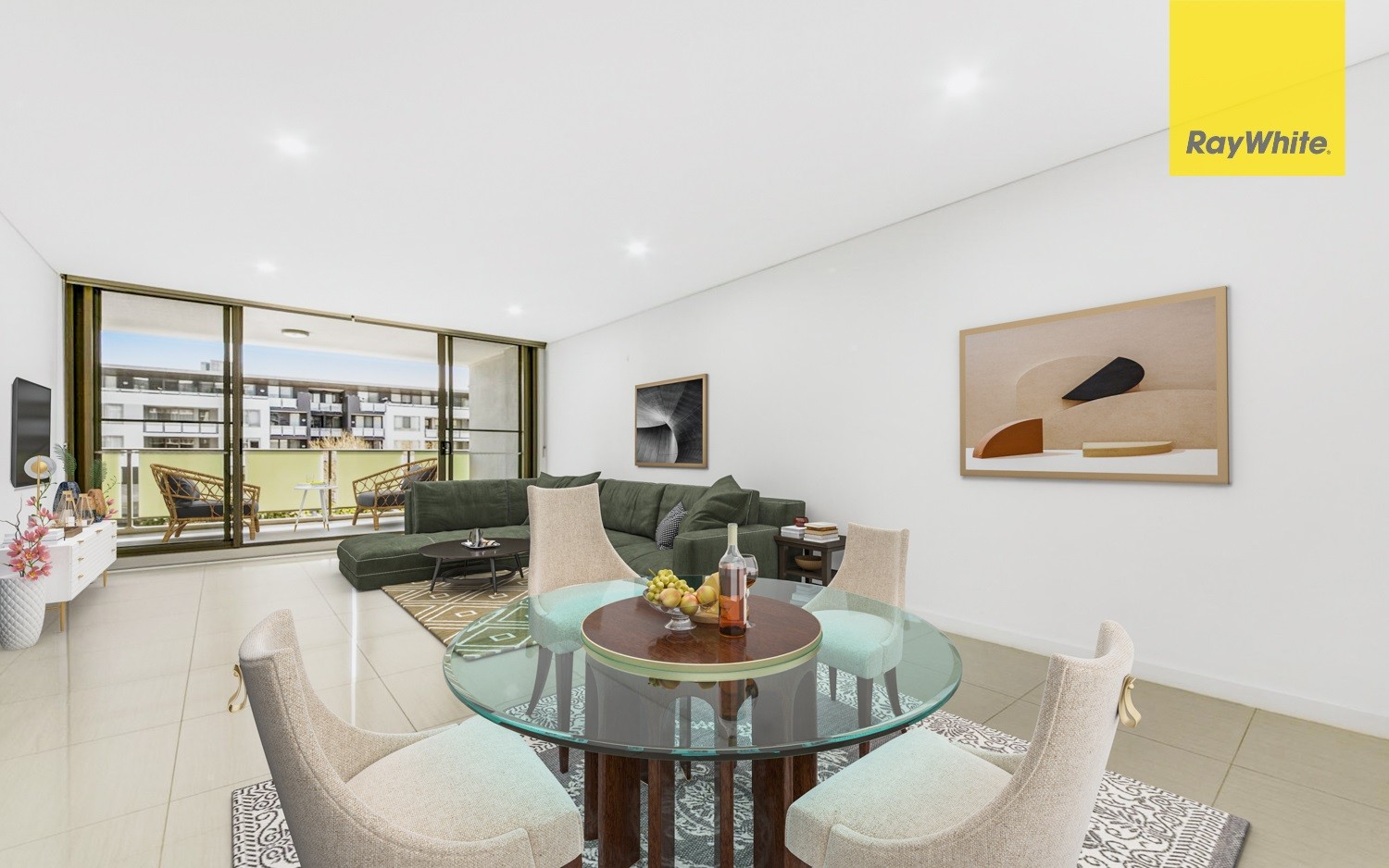1306/1A Morton Street, Parramatta, NSW 2150