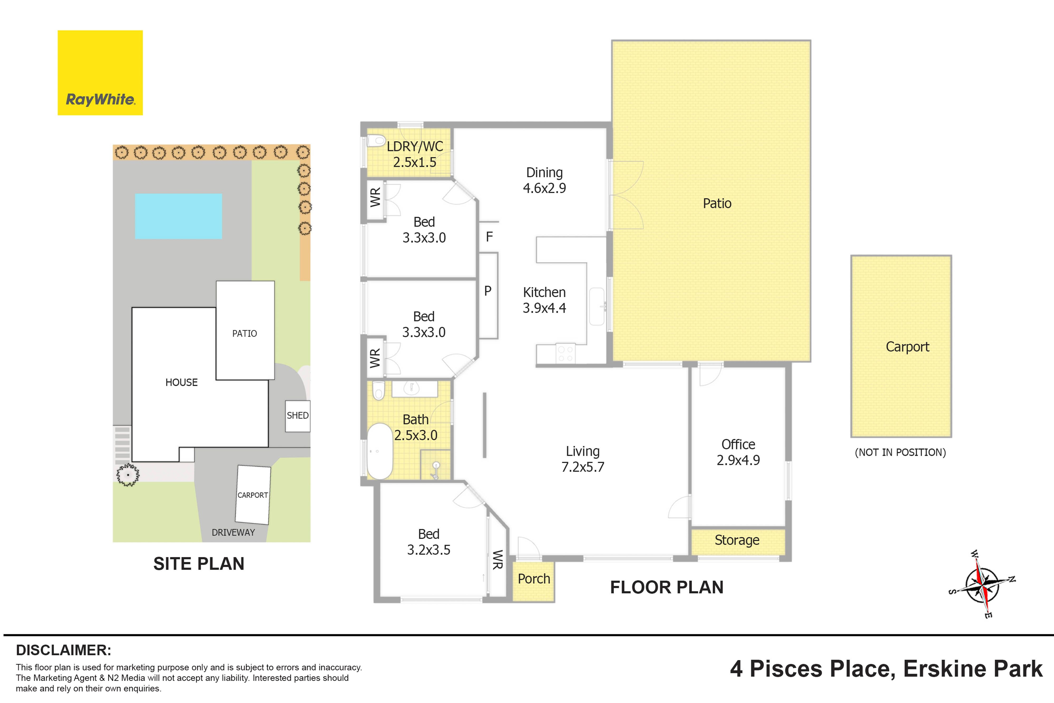 4 Pisces Place — photo 28 of 28
