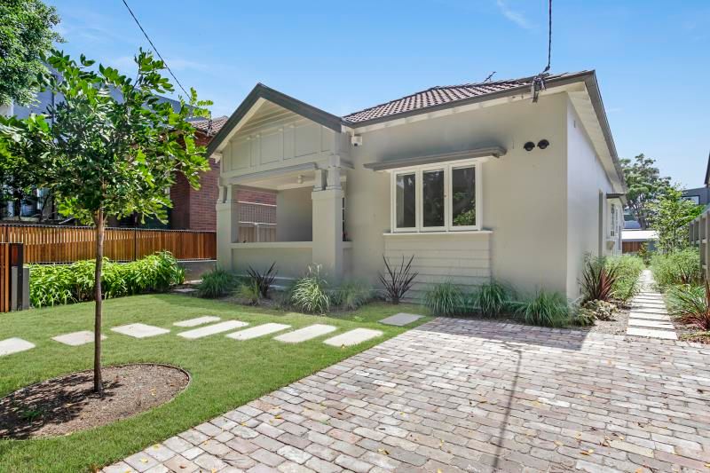 46 Murriverie Road, North Bondi, NSW 2026
