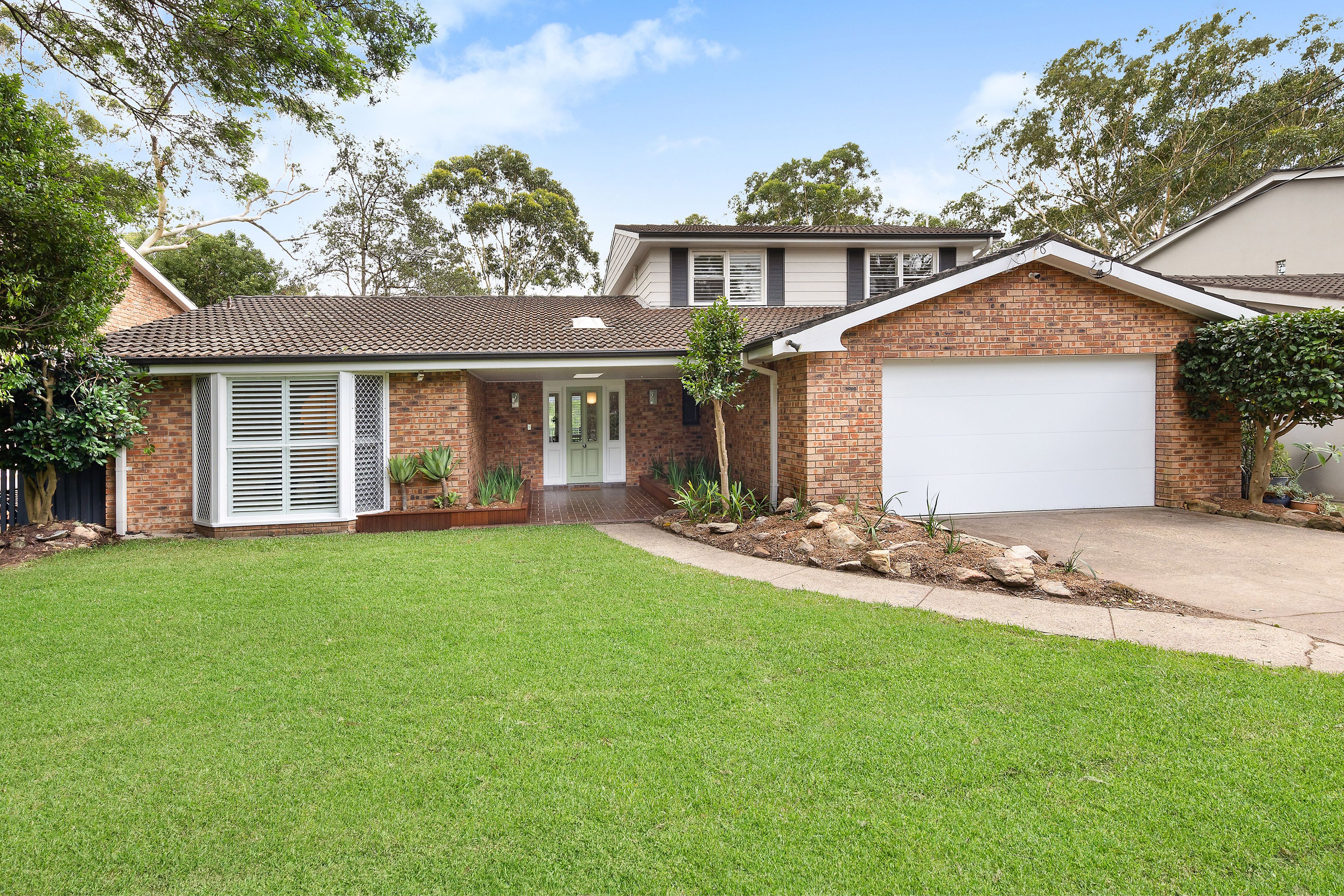152 Campbell Drive, Wahroonga, NSW 2076