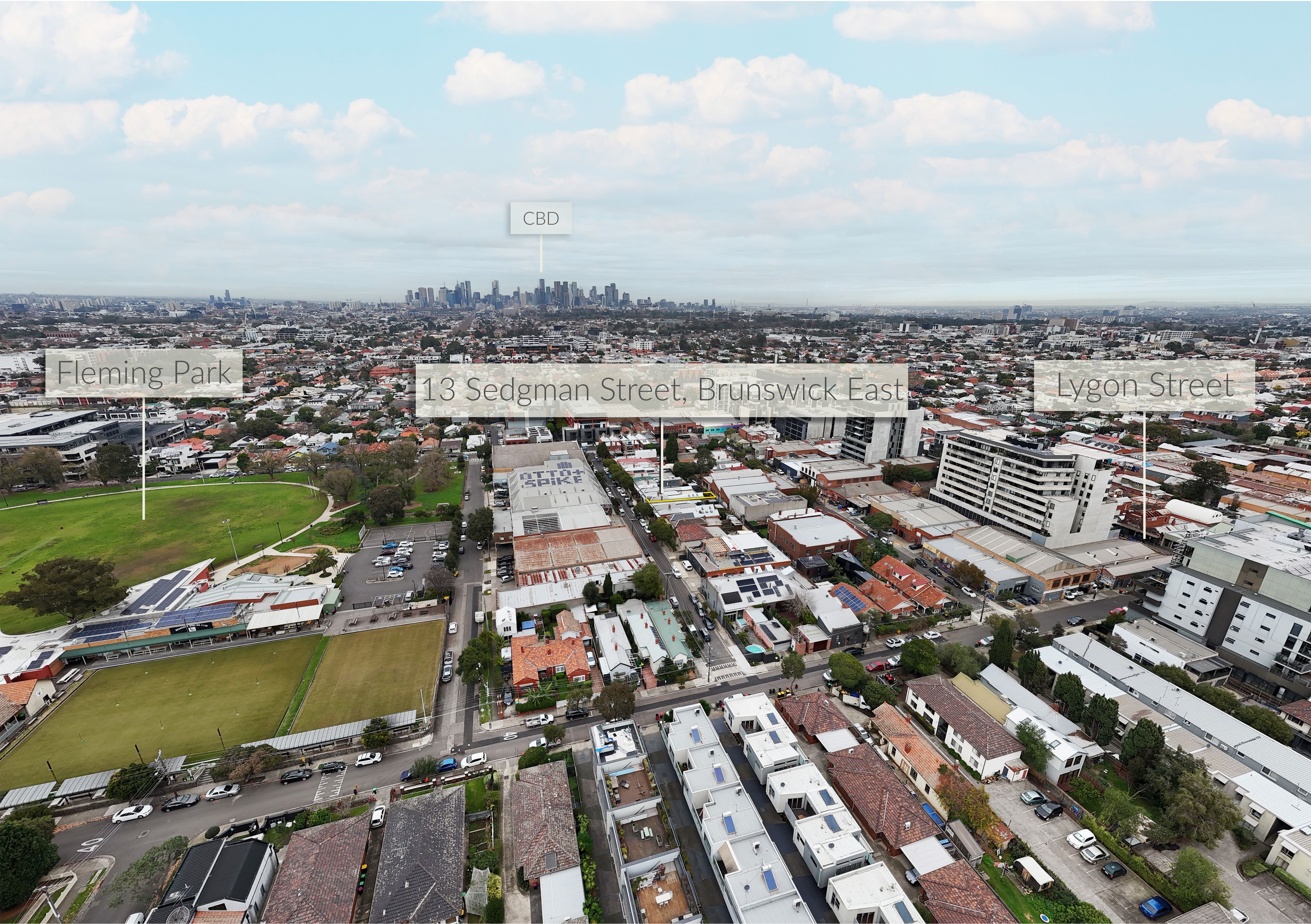 13 Sedgman Street — photo 16 of 16