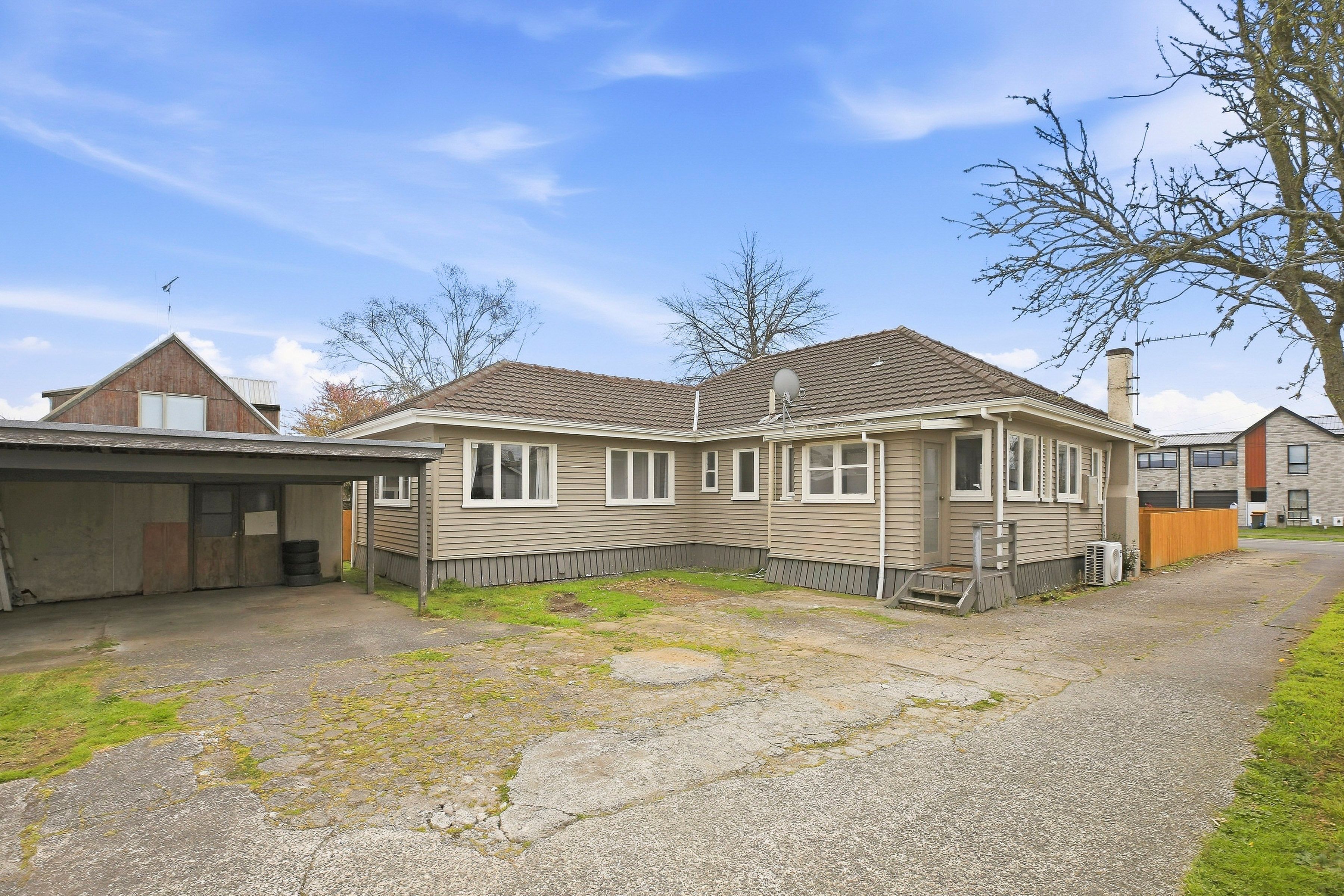 10A Mardon Road, Enderley, Hamilton City