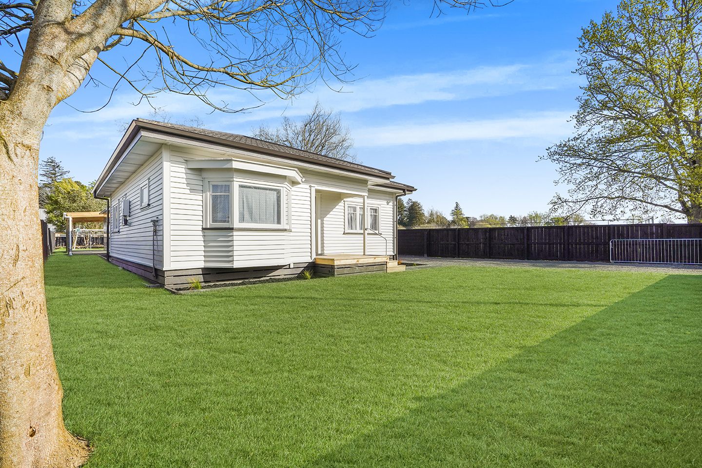 35 Cureton Street, Morrinsville, Matamata Piako District 3300 Sold
