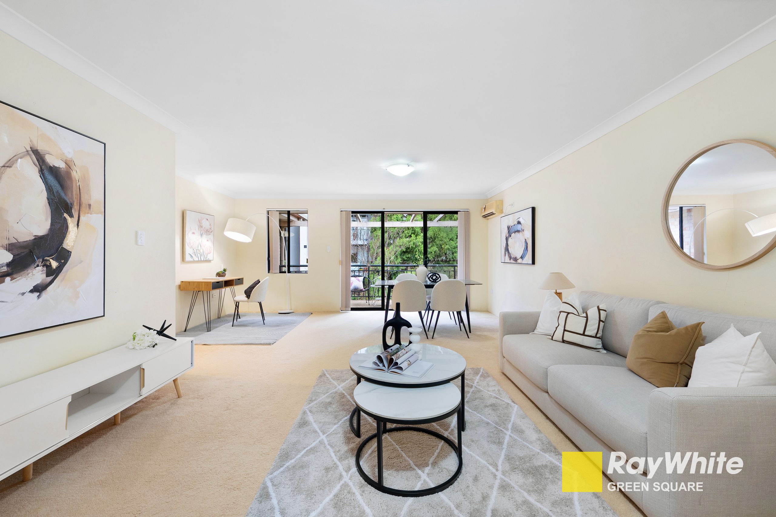 21-25 Jenkins Road, Carlingford NSW 2118
