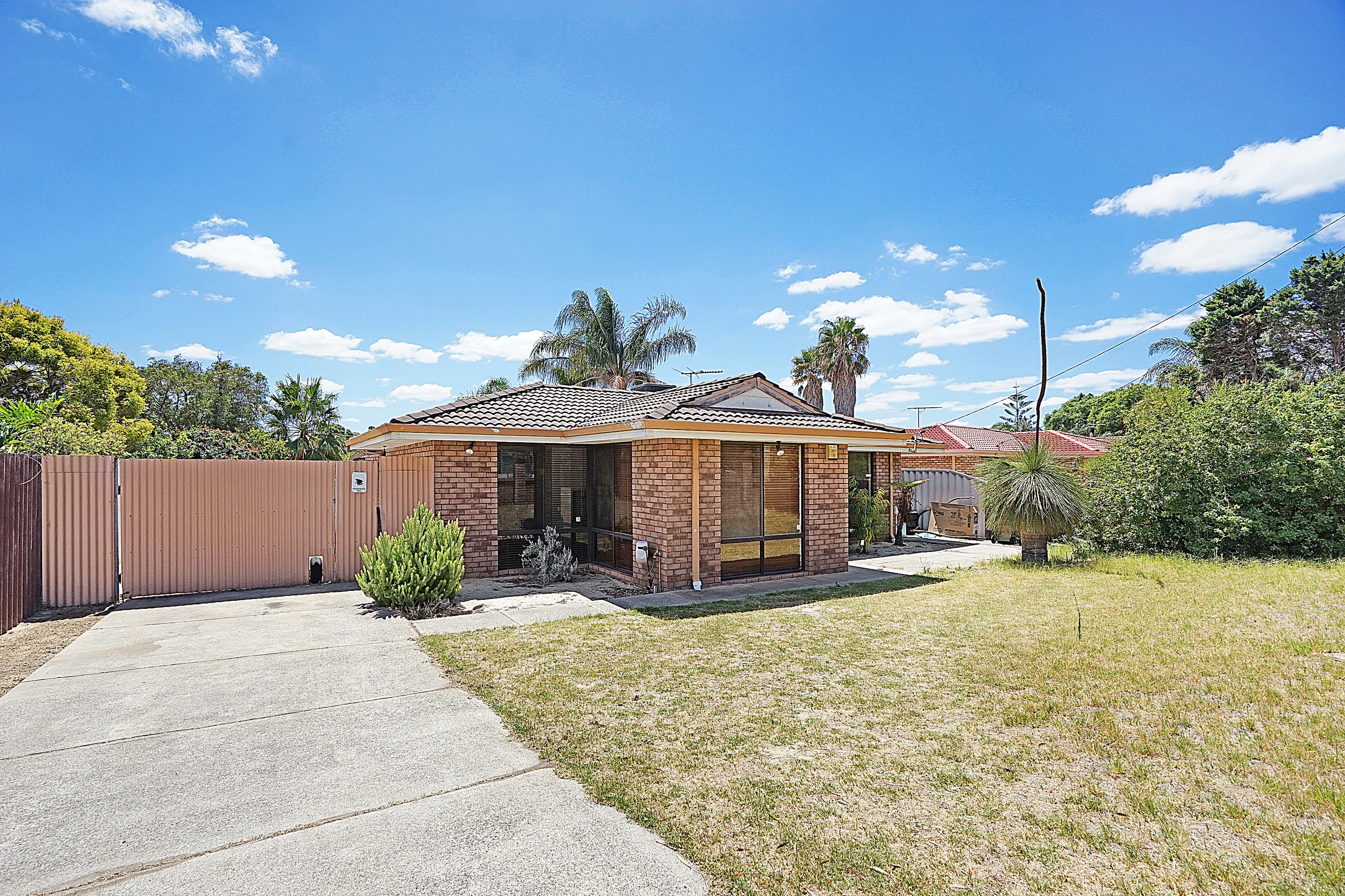 31 Mottlecah Way, Mirrabooka, WA 6061