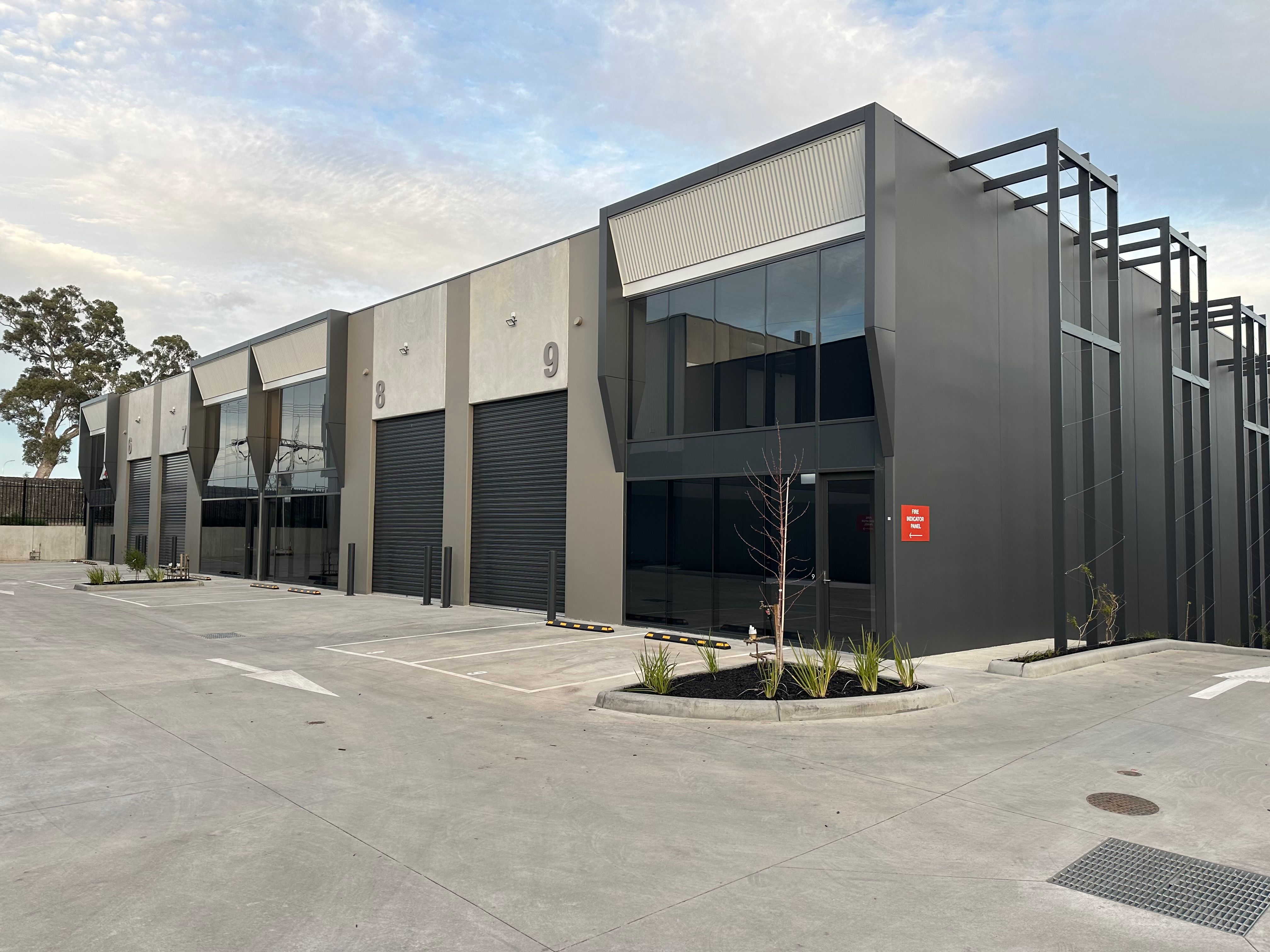 9/43 Danaher Drive, South Morang, VIC 3752