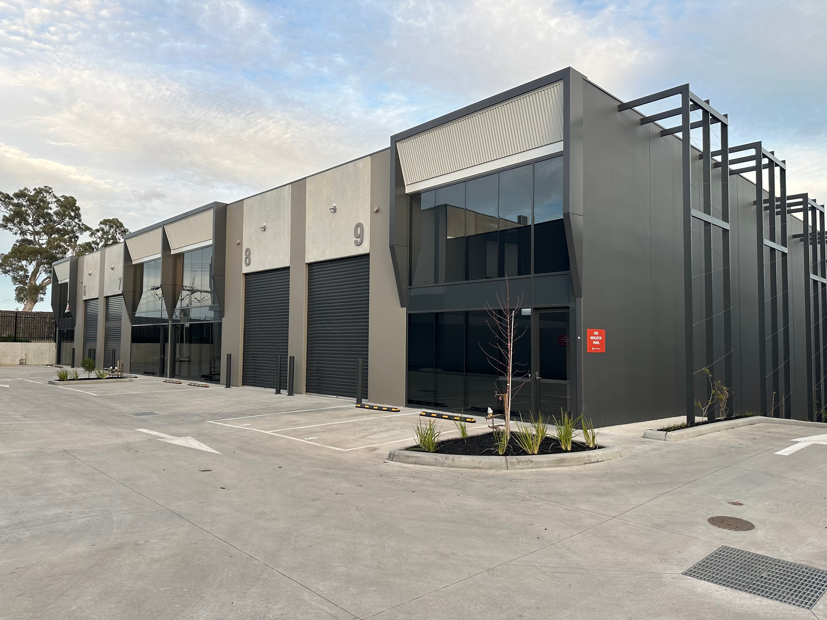 9/43 Danaher Drive, South Morang, VIC 3752