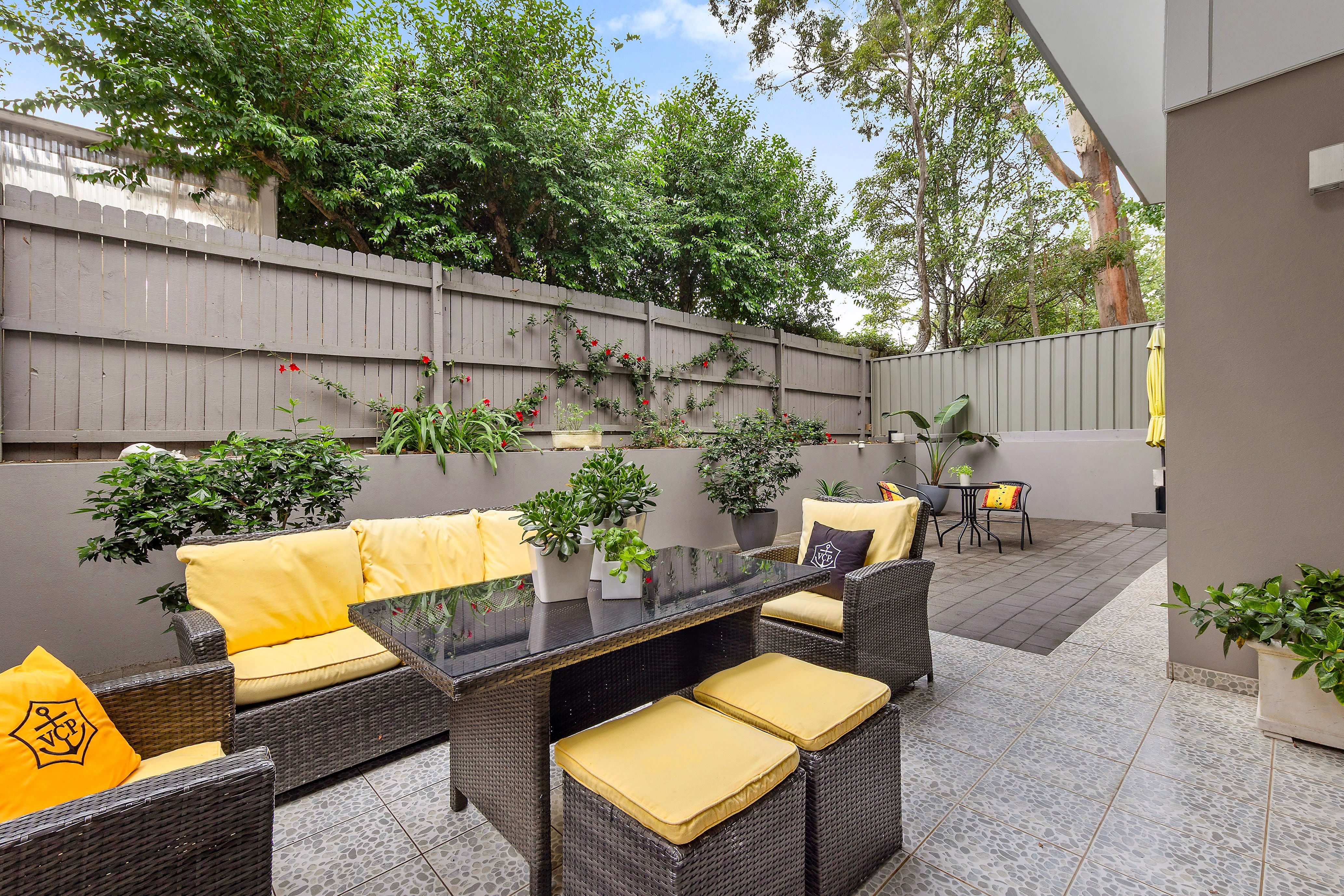 5/281 Mona Vale Road, St Ives, NSW 2075