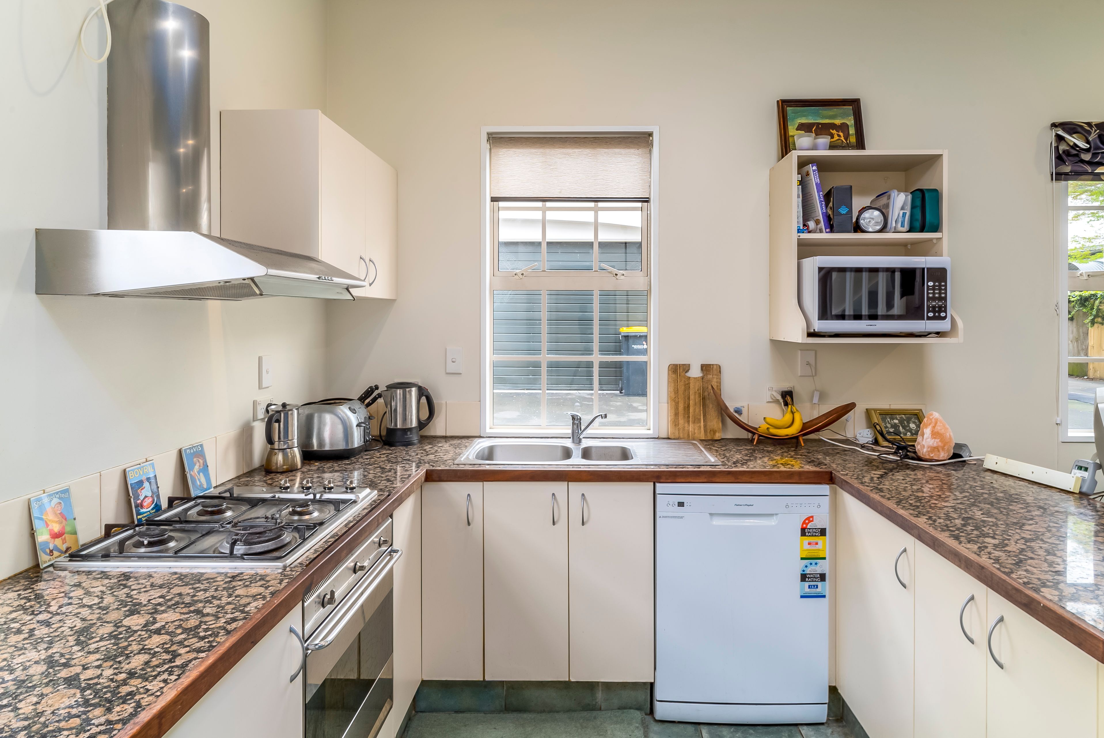 9F Crohane Place, Addington, Christchurch City