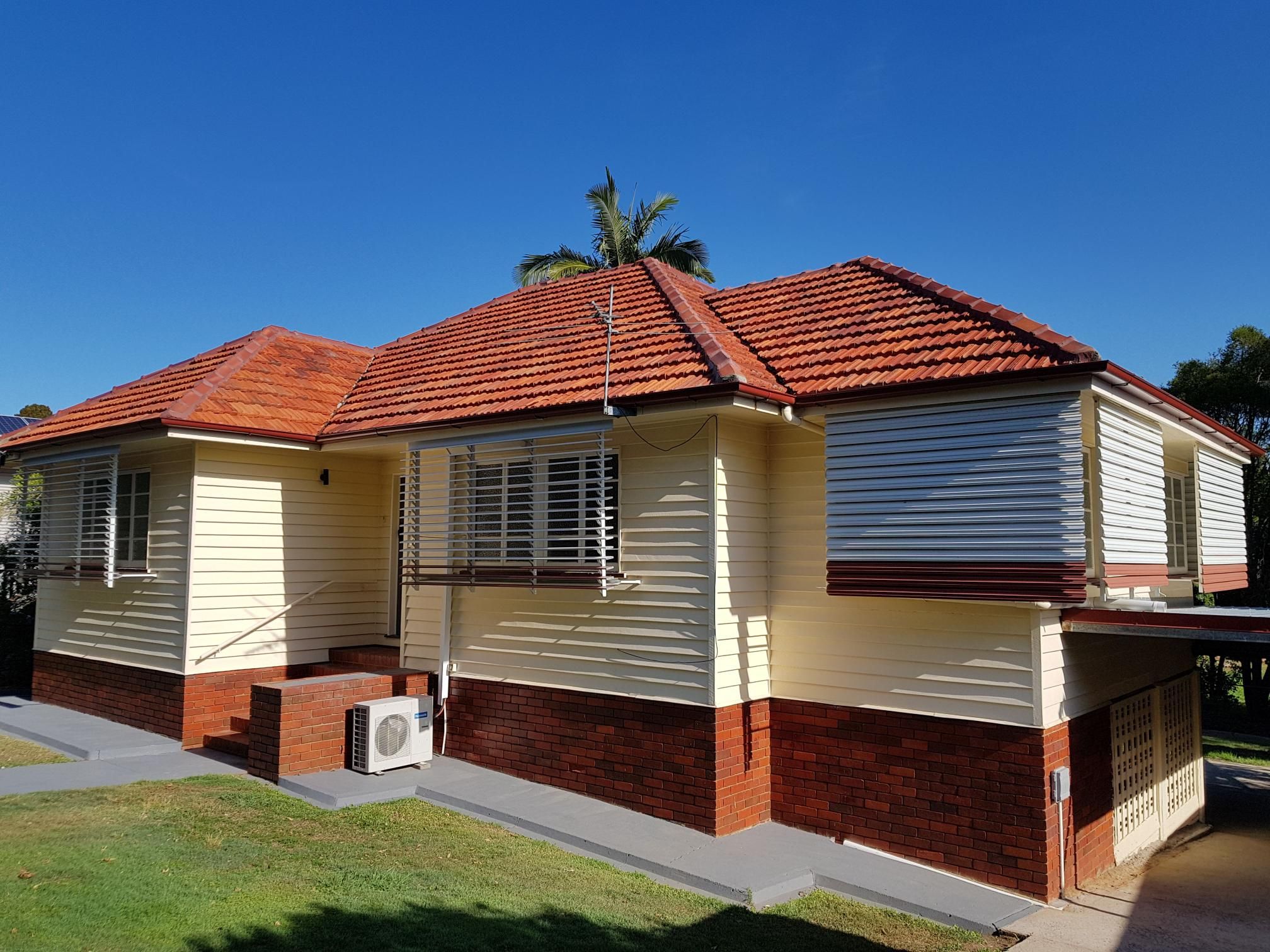 11 Millicent Street, Moorooka, QLD 4105