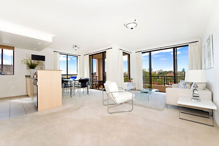 50/232-240 Ben Boyd Road, Cremorne, NSW 2090