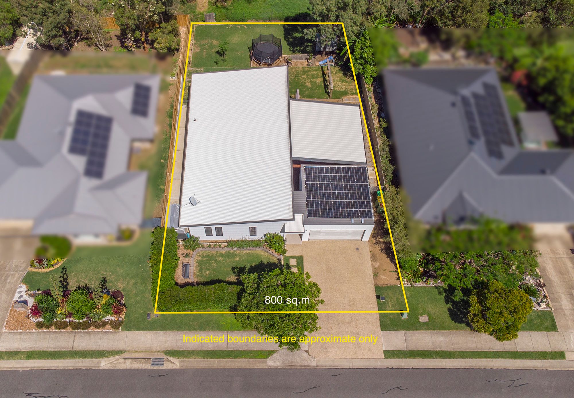36 Birru Place, Rosewood, QLD 4340
