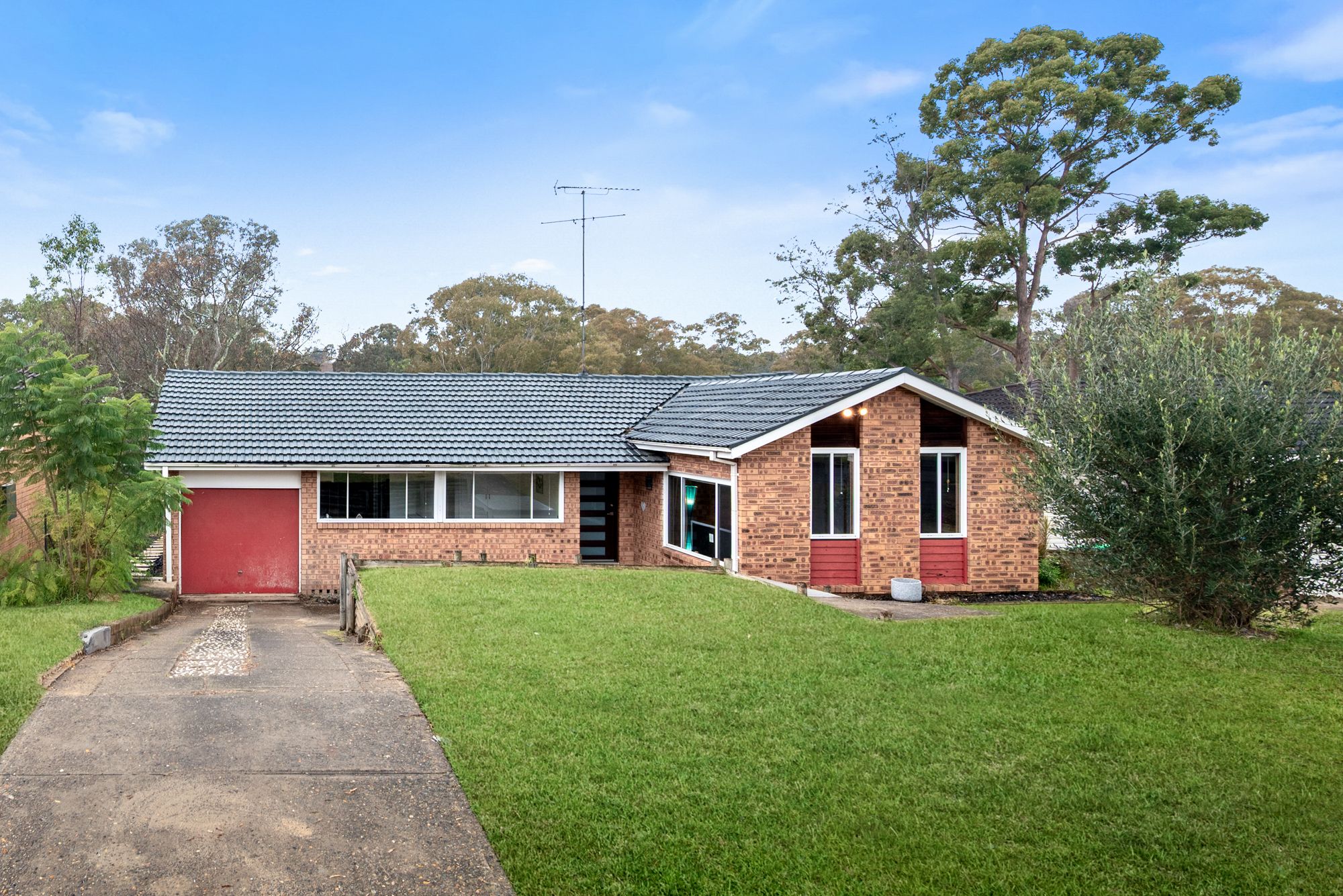 48 Greenoaks Avenue, Bradbury NSW 2560