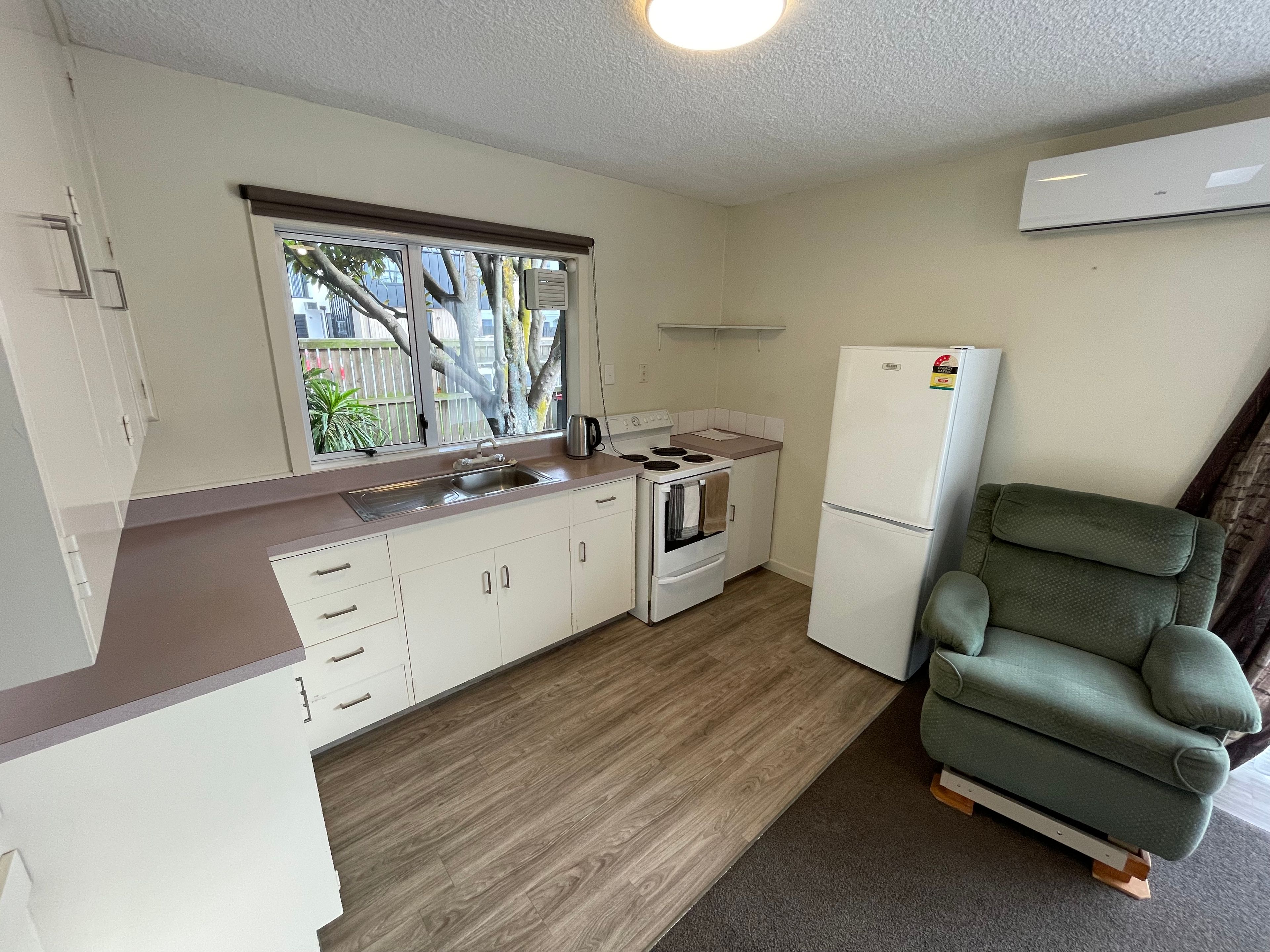 1/48 Bishop Street, St Albans, Christchurch City