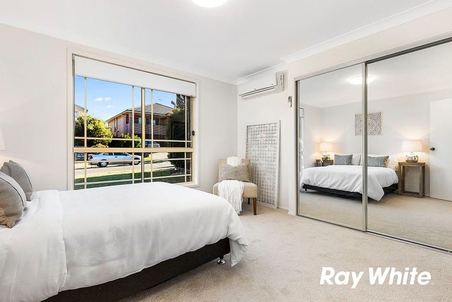 13 Kilmore Street, Kellyville Ridge, NSW