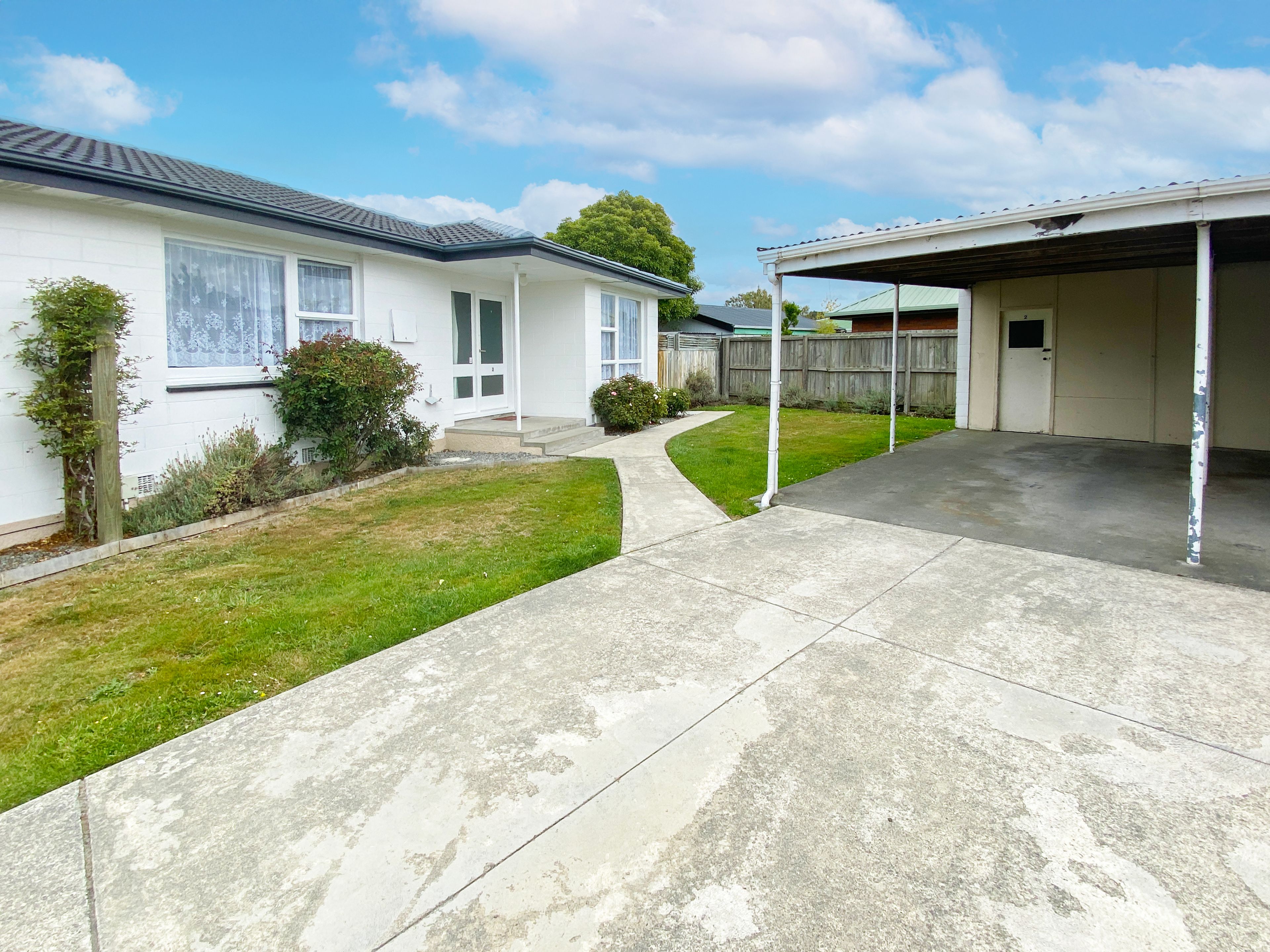 2/6a Meldrum Place, Bishopdale, Christchurch City